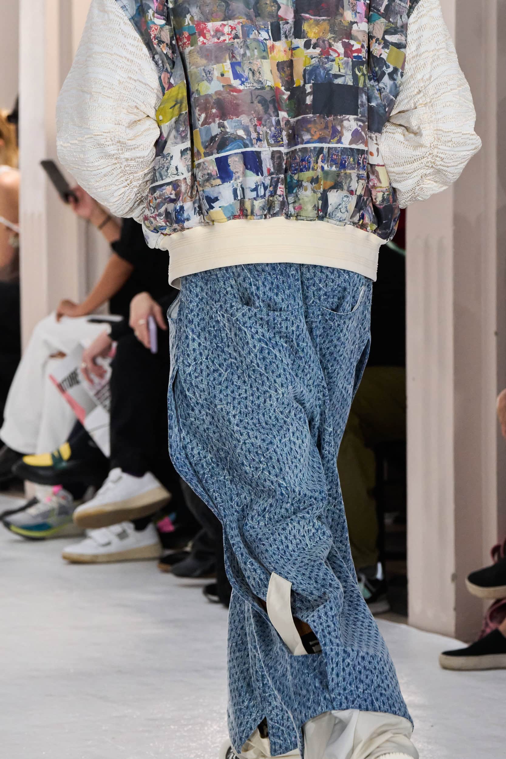 Namesake Spring 2024 Men’s Fashion Show Details