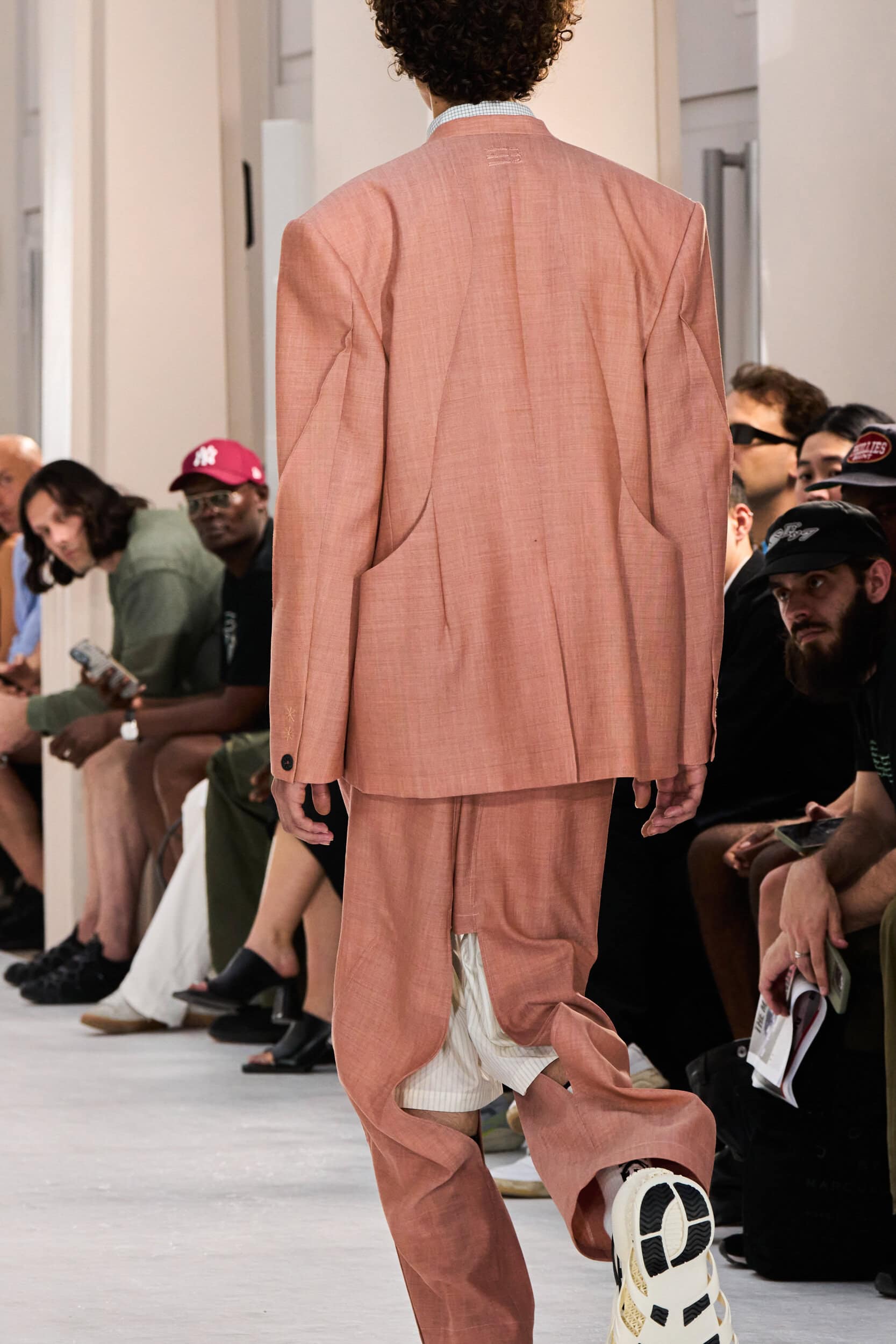 Namesake Spring 2024 Men’s Fashion Show Details