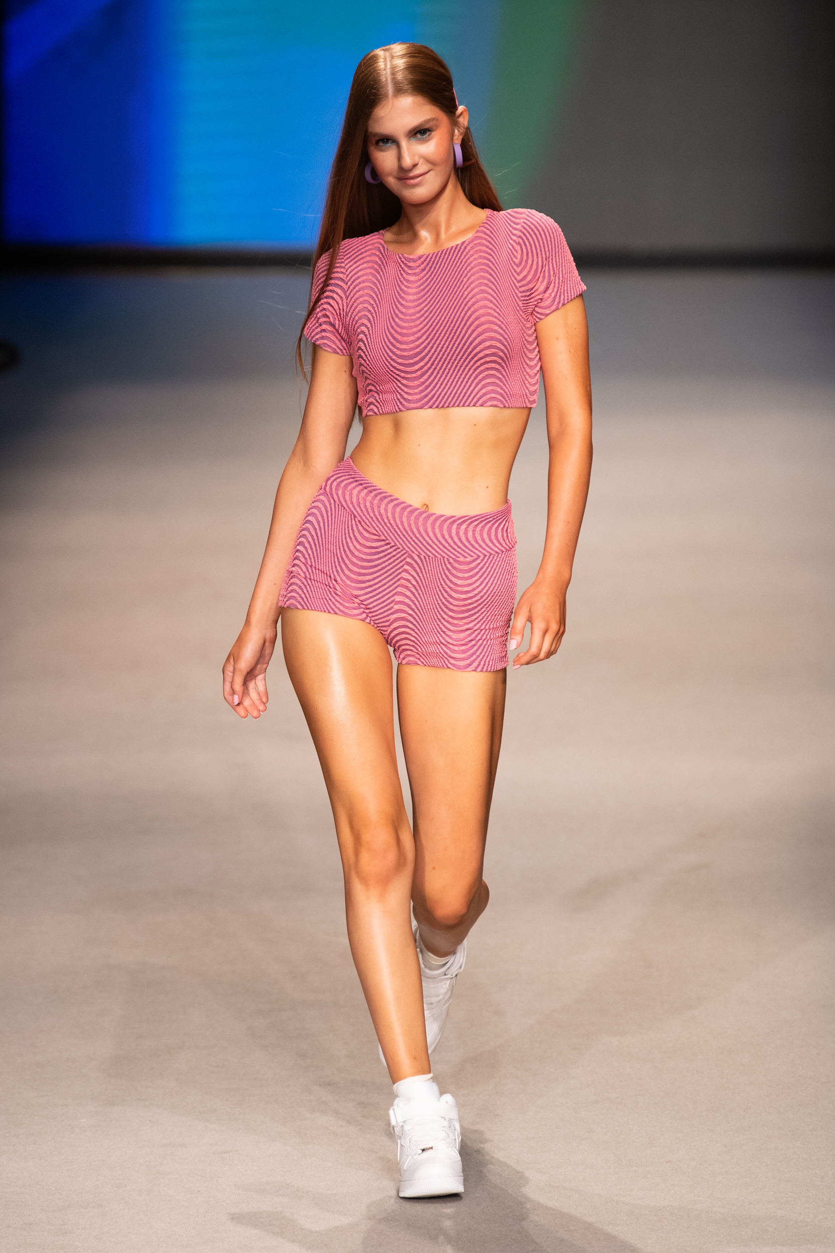 One One  Spring 2024 Swimwear Fashion Show 