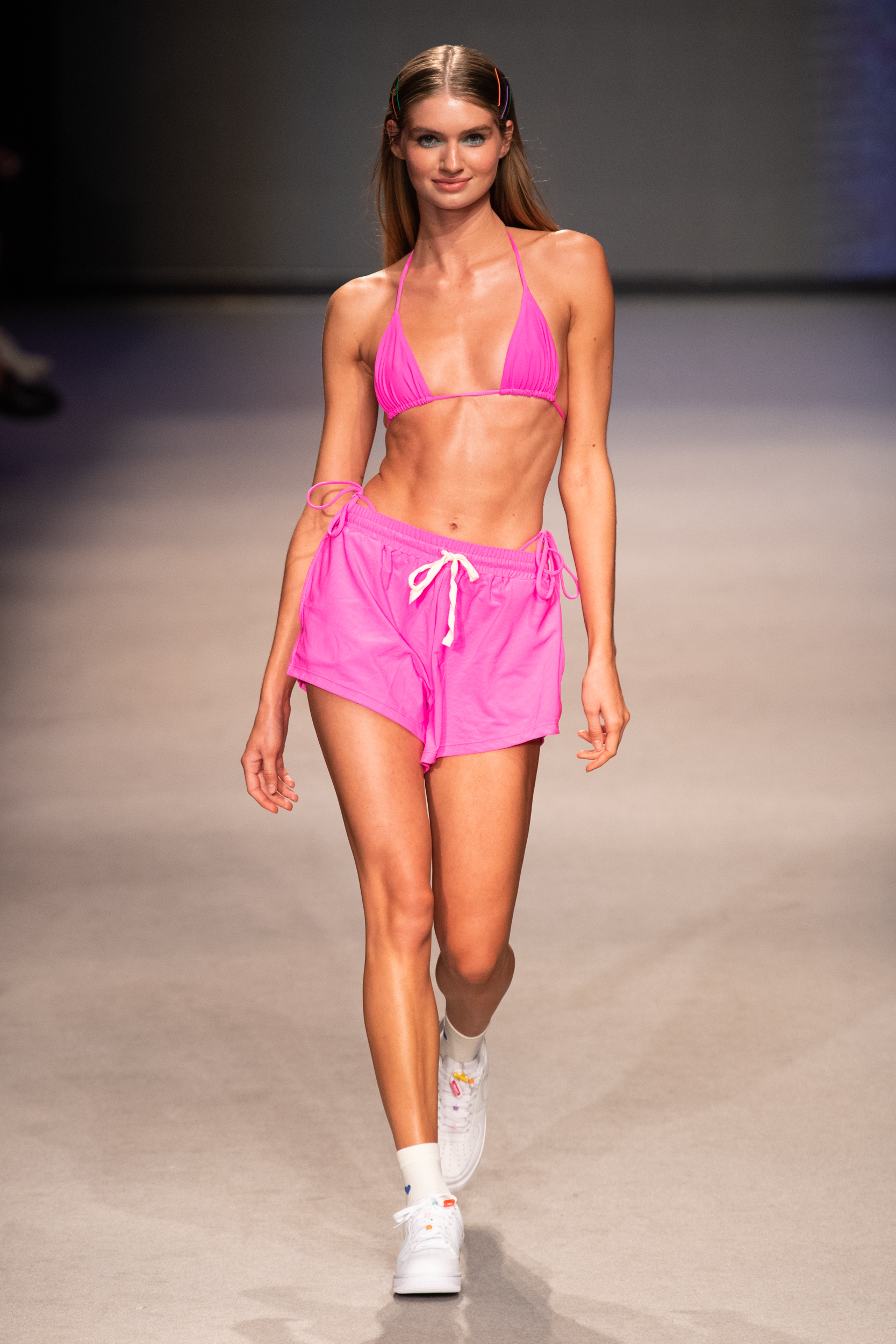 One One  Spring 2024 Swimwear Fashion Show 