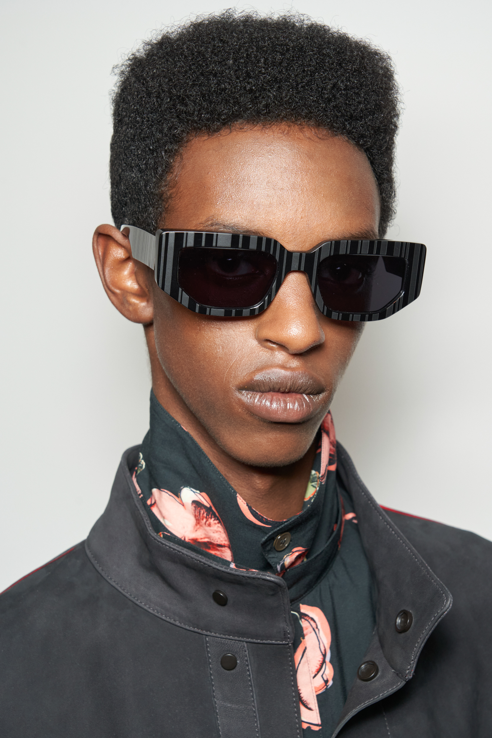 Paul Smith Spring 2024 Men’s Fashion Show Backstage