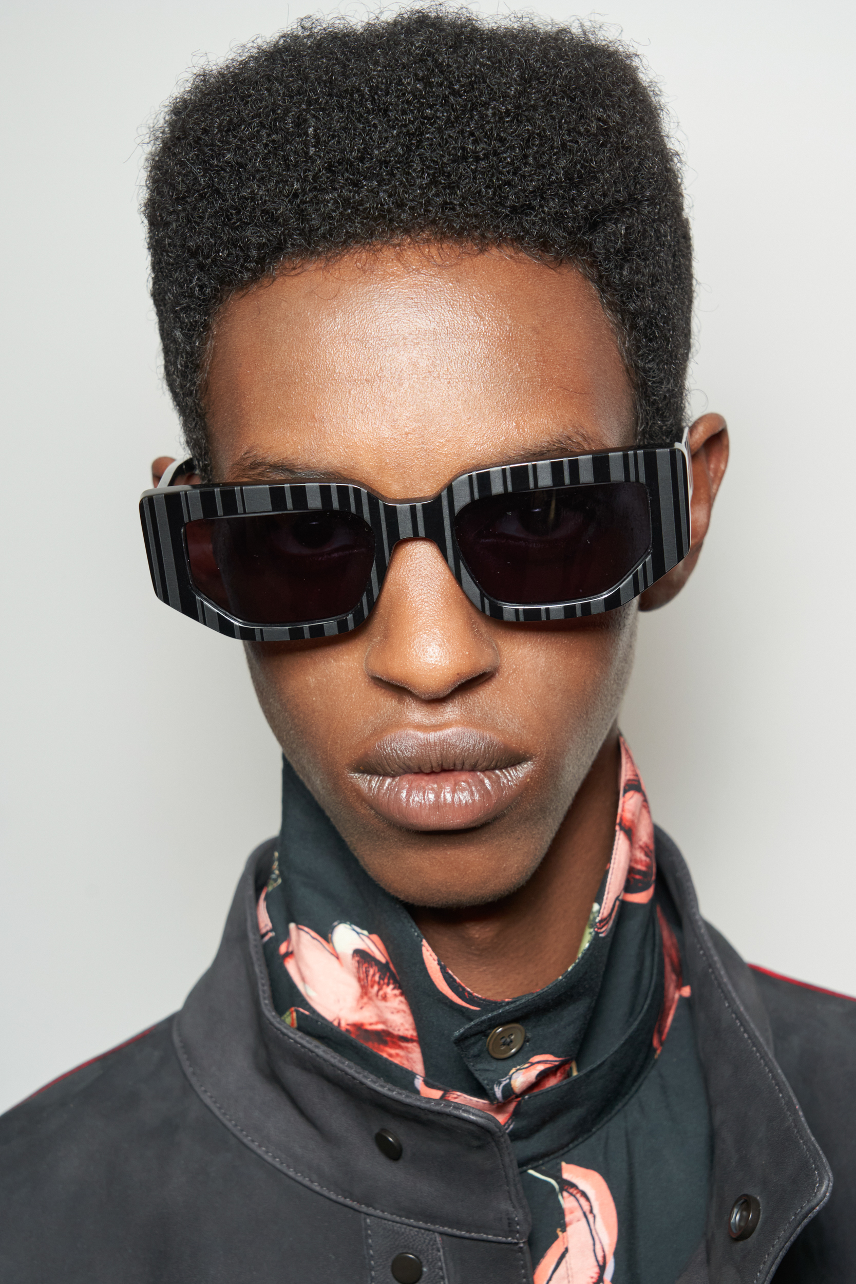 Paul Smith Spring 2024 Men’s Fashion Show Backstage