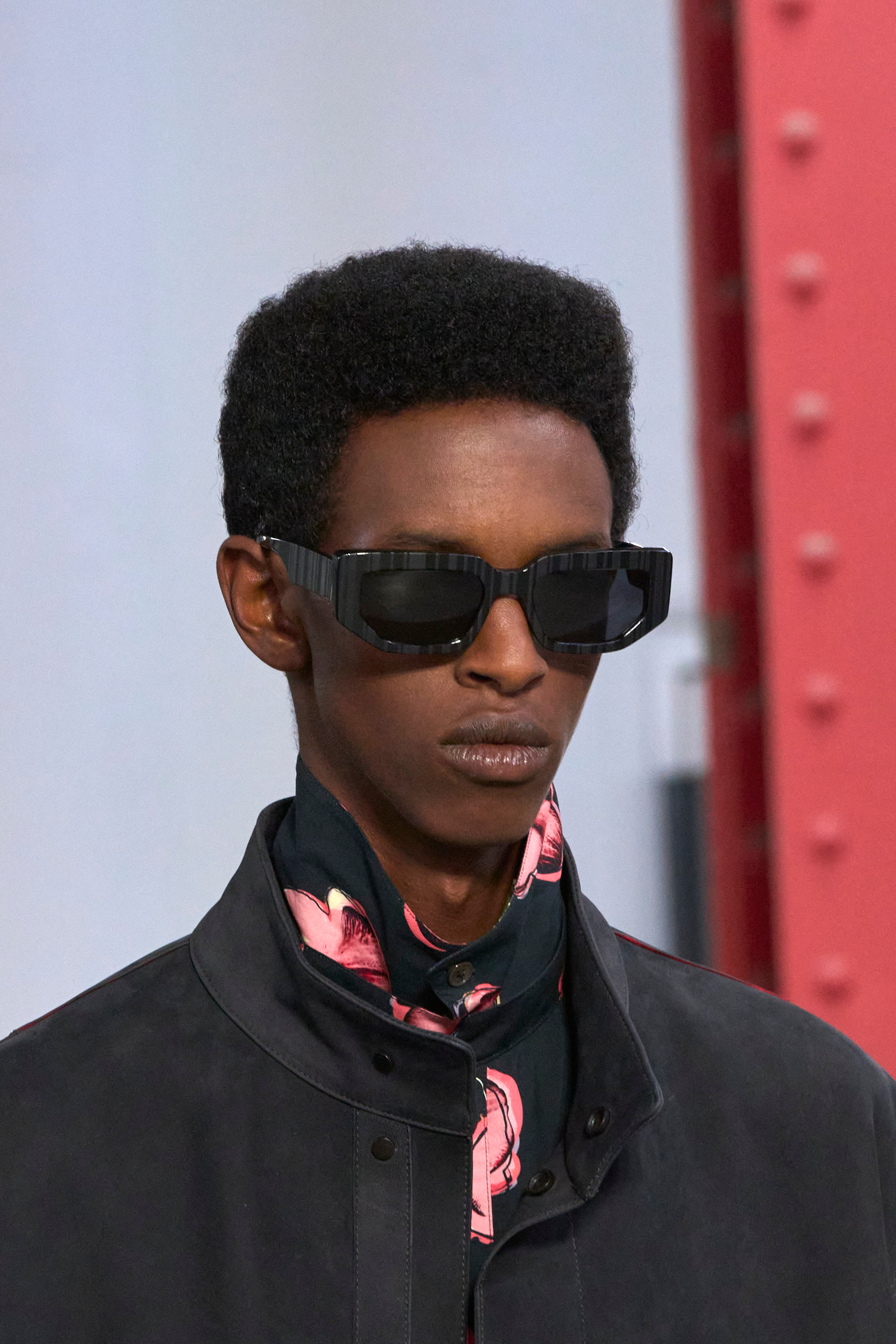 Paul Smith Spring 2024 Men’s Fashion Show Details