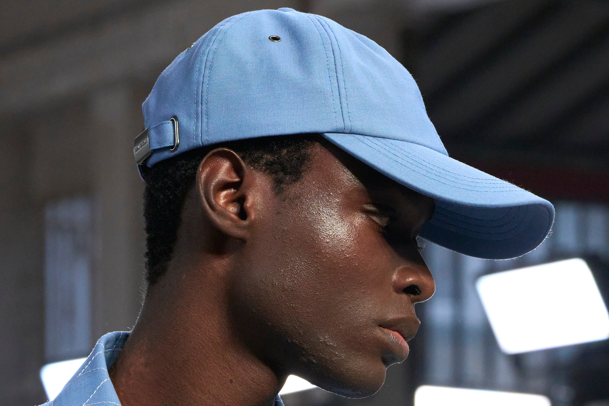 Paul Smith Spring 2024 Men’s Fashion Show Details