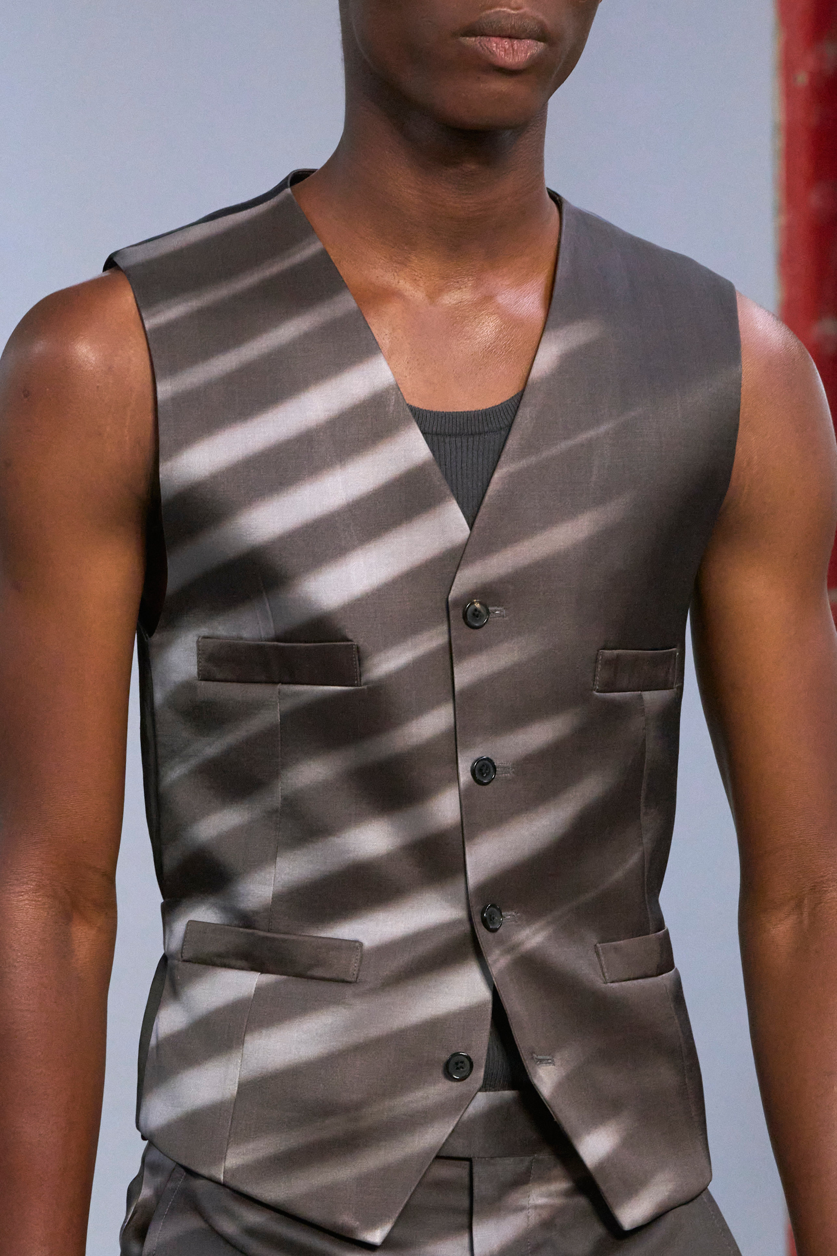 Paul Smith Spring 2024 Men’s Fashion Show Details