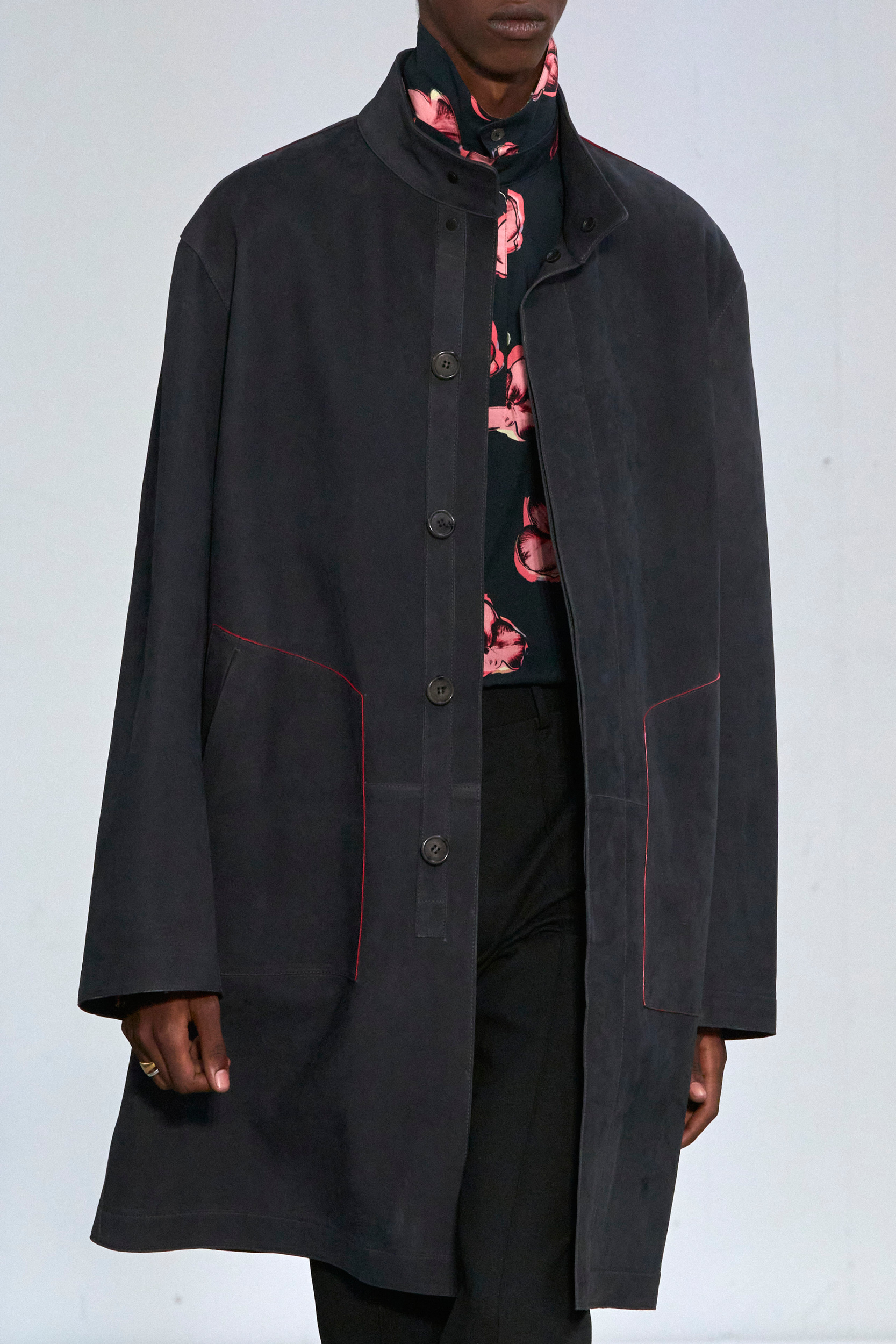 Paul Smith Spring 2024 Men’s Fashion Show Details