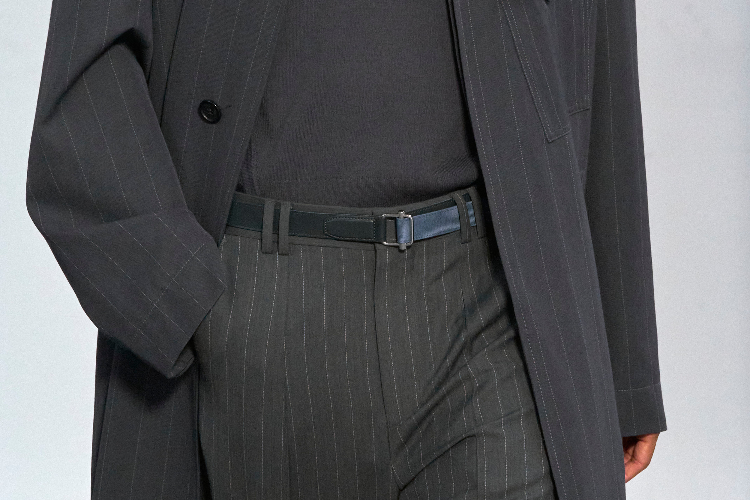 Paul Smith Spring 2024 Men’s Fashion Show Details