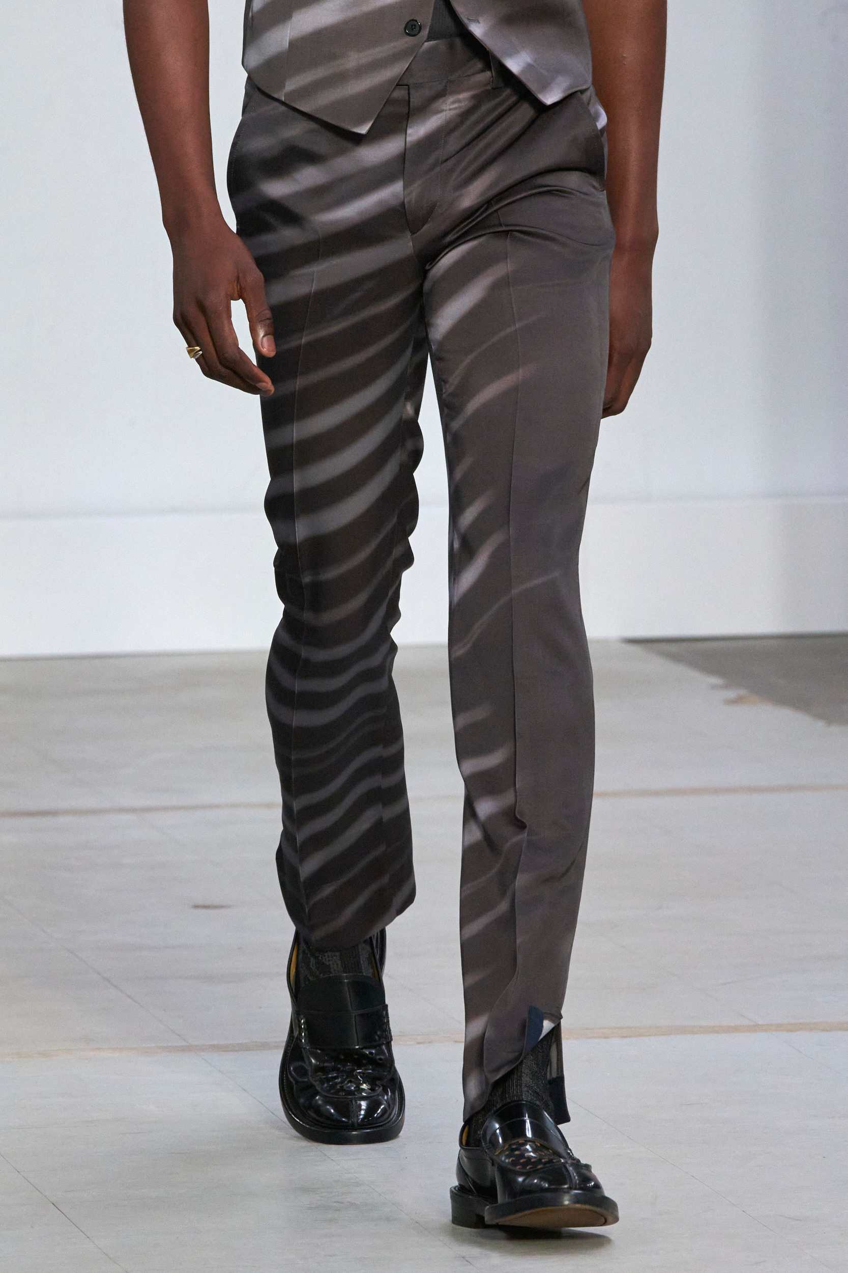 Paul Smith Spring 2024 Men’s Fashion Show Details