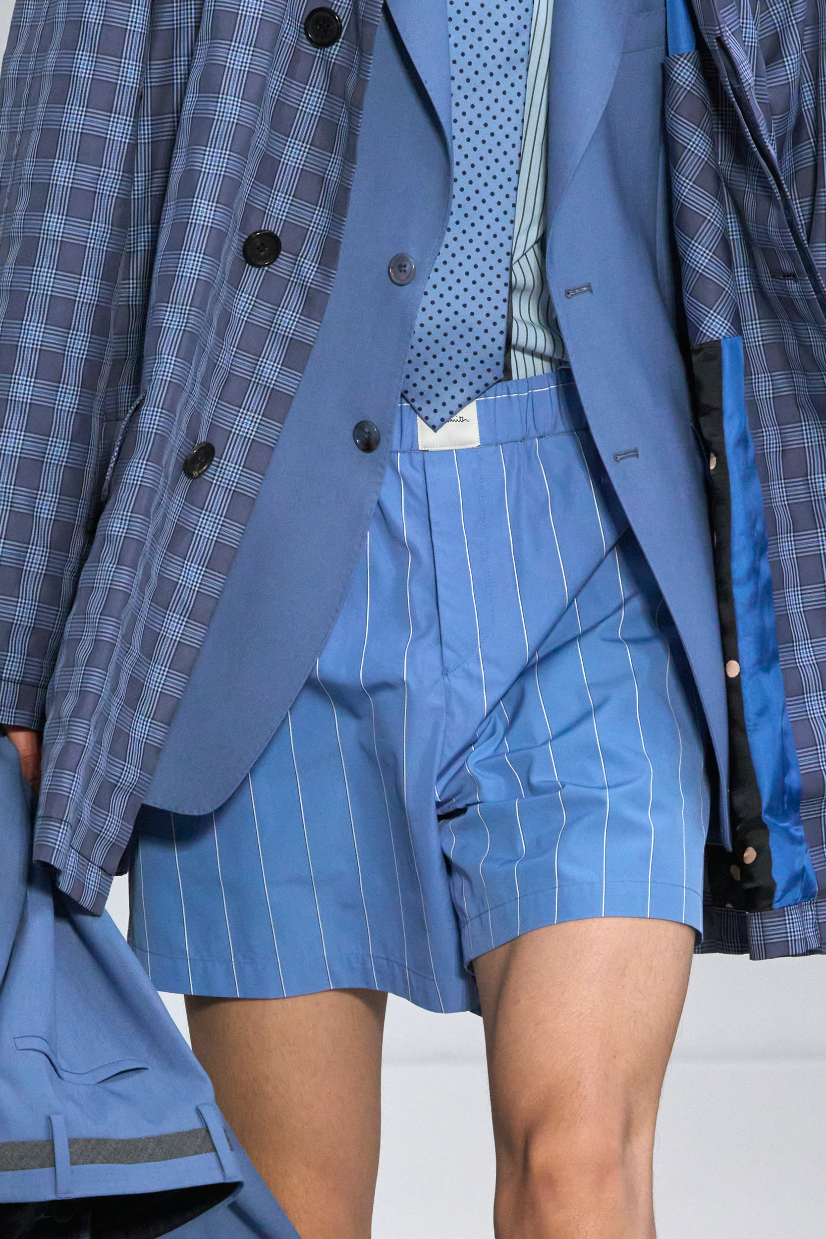 Paul Smith Spring 2024 Men’s Fashion Show Details