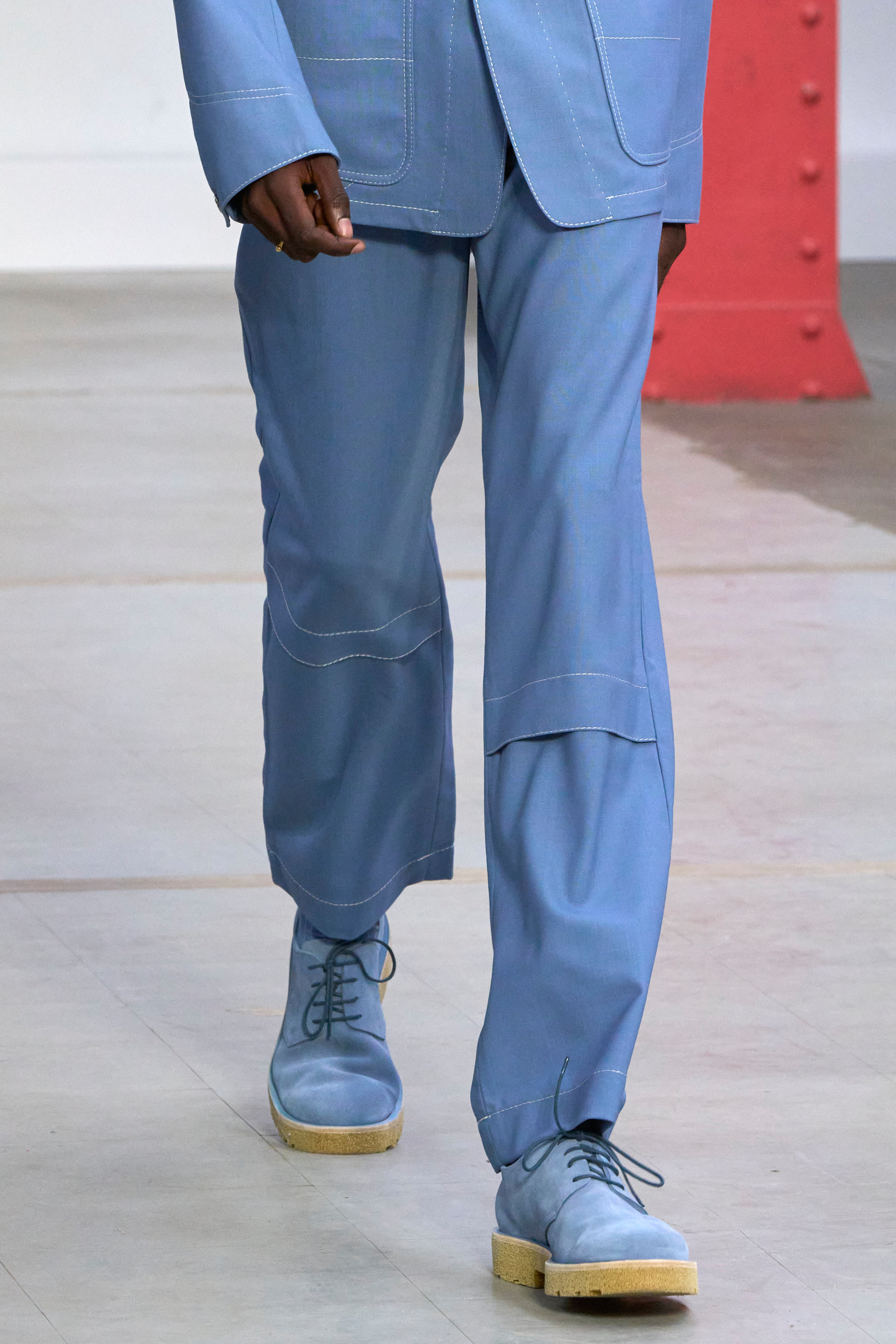 Paul Smith Spring 2024 Men’s Fashion Show Details