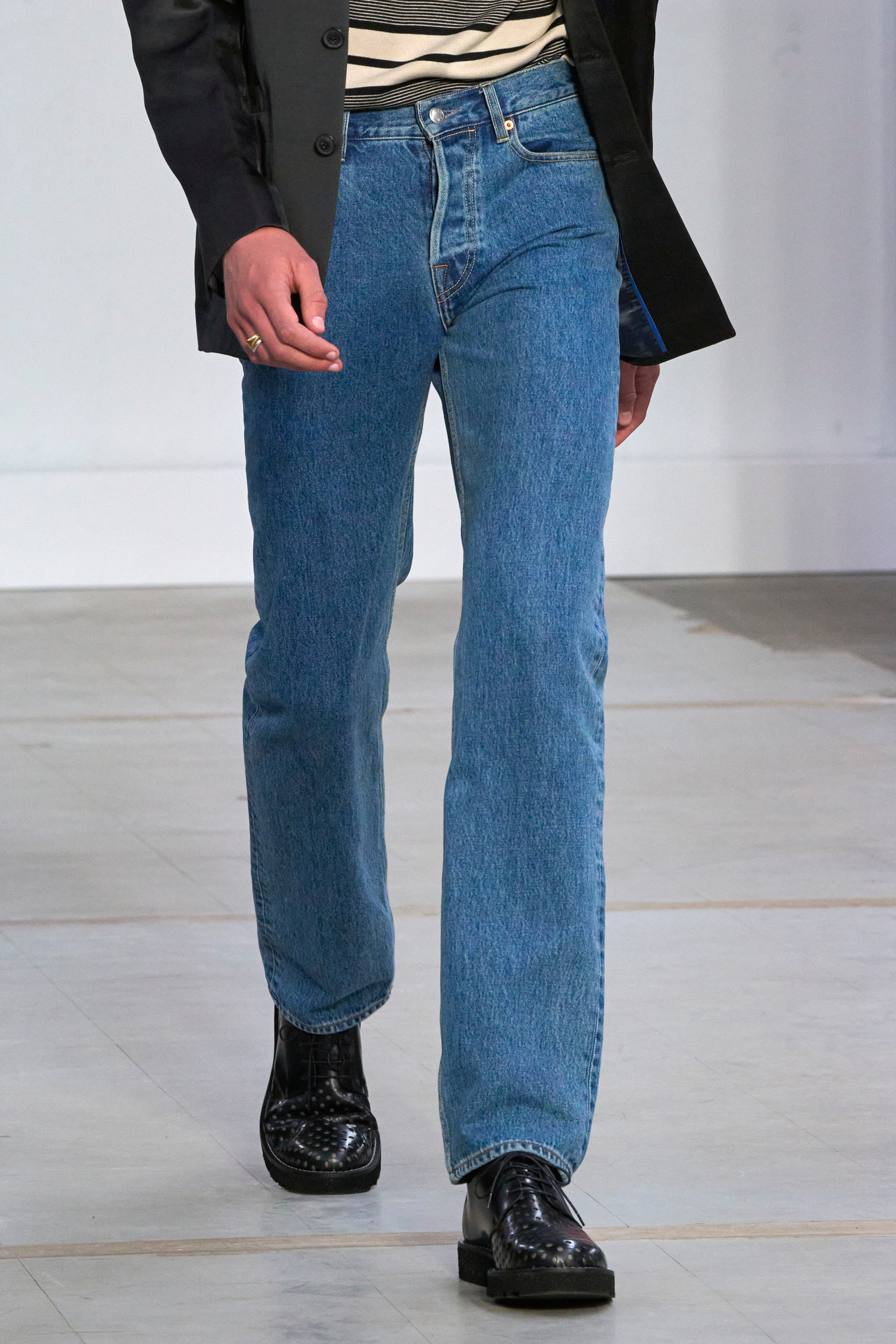 Paul Smith Spring 2024 Men’s Fashion Show Details