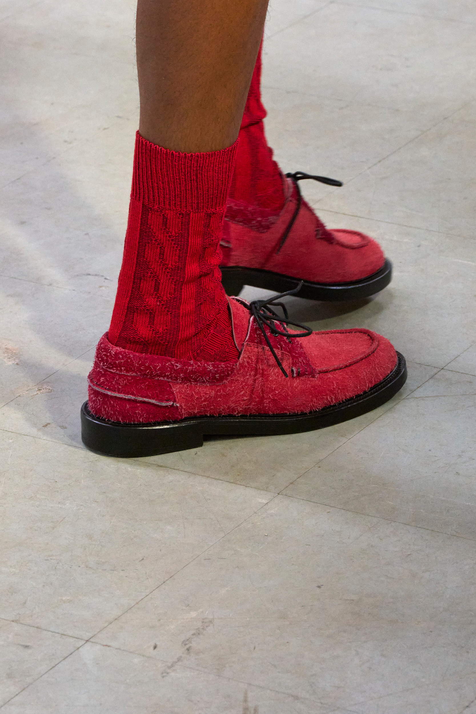 Paul Smith Spring 2024 Men’s Fashion Show Details