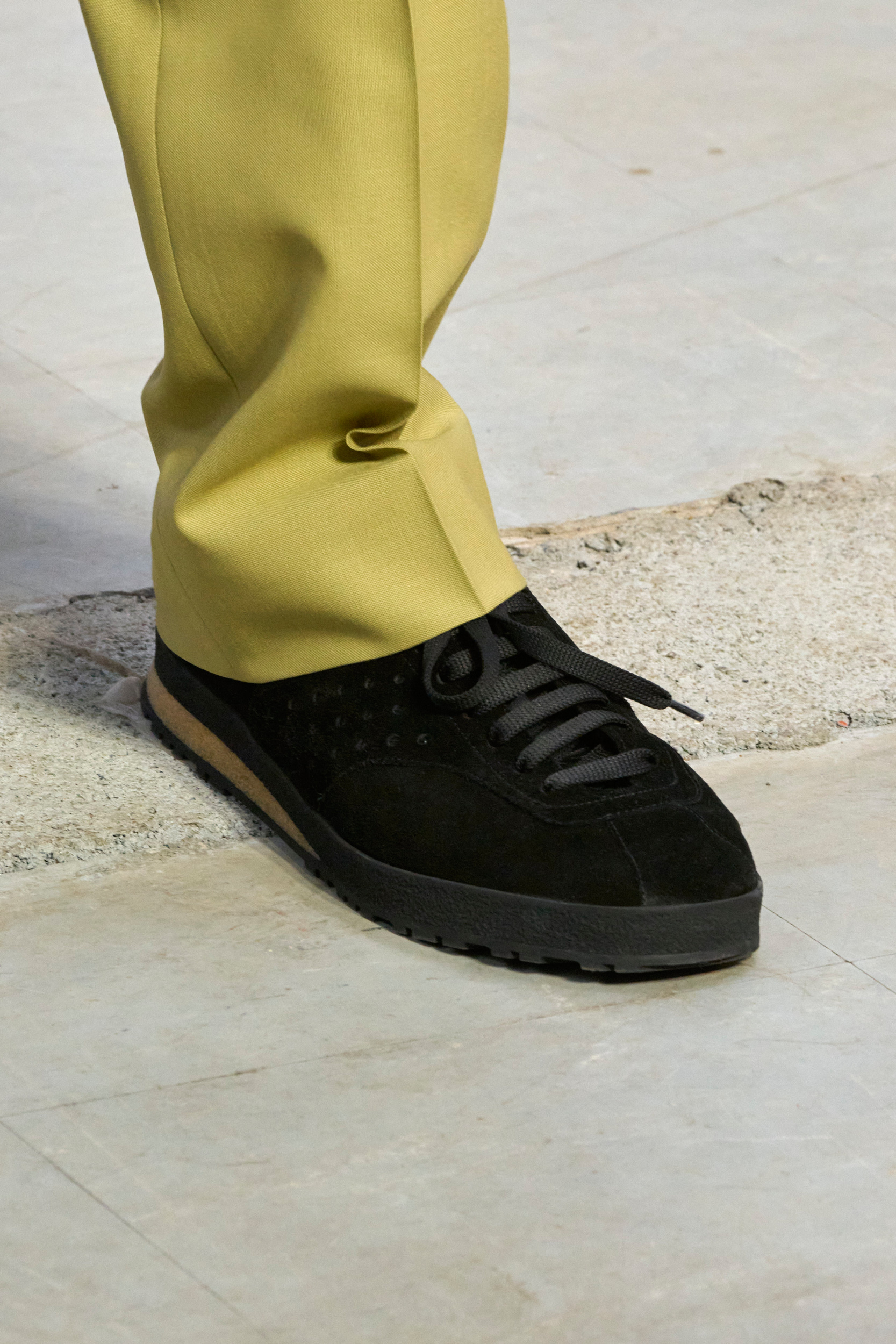 Paul Smith Spring 2024 Men’s Fashion Show Details