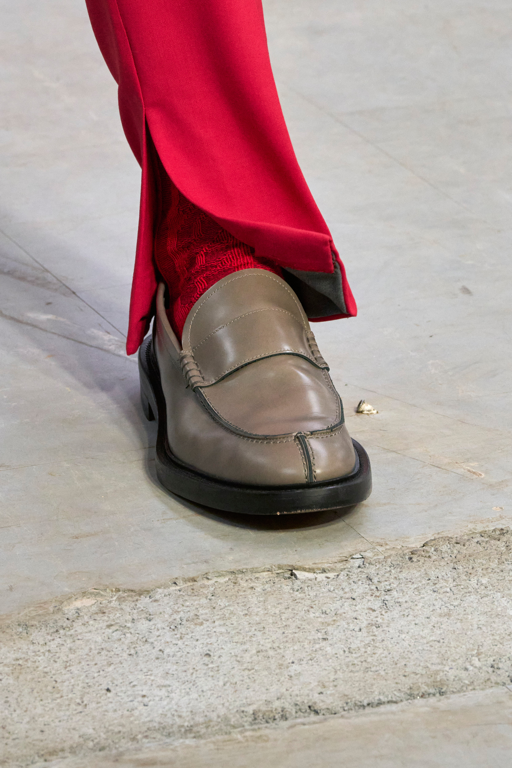 Paul Smith Spring 2024 Men’s Fashion Show Details