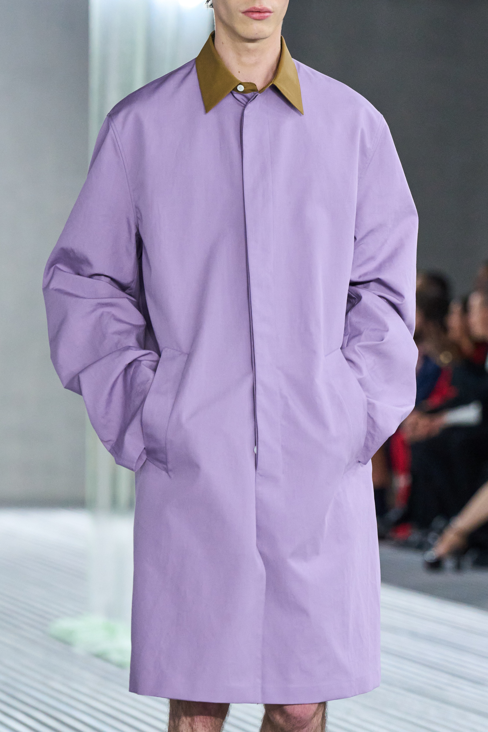 Prada Spring 2024 Men’s Fashion Show Details | The Impression