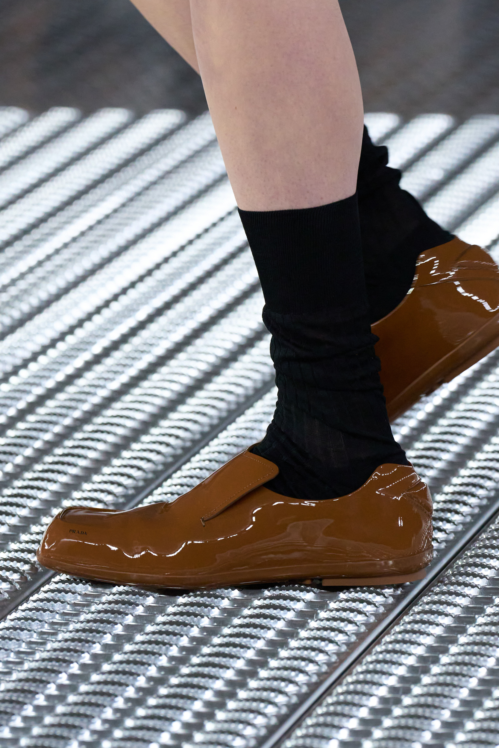 Prada Spring 2024 Men’s Fashion Show Details