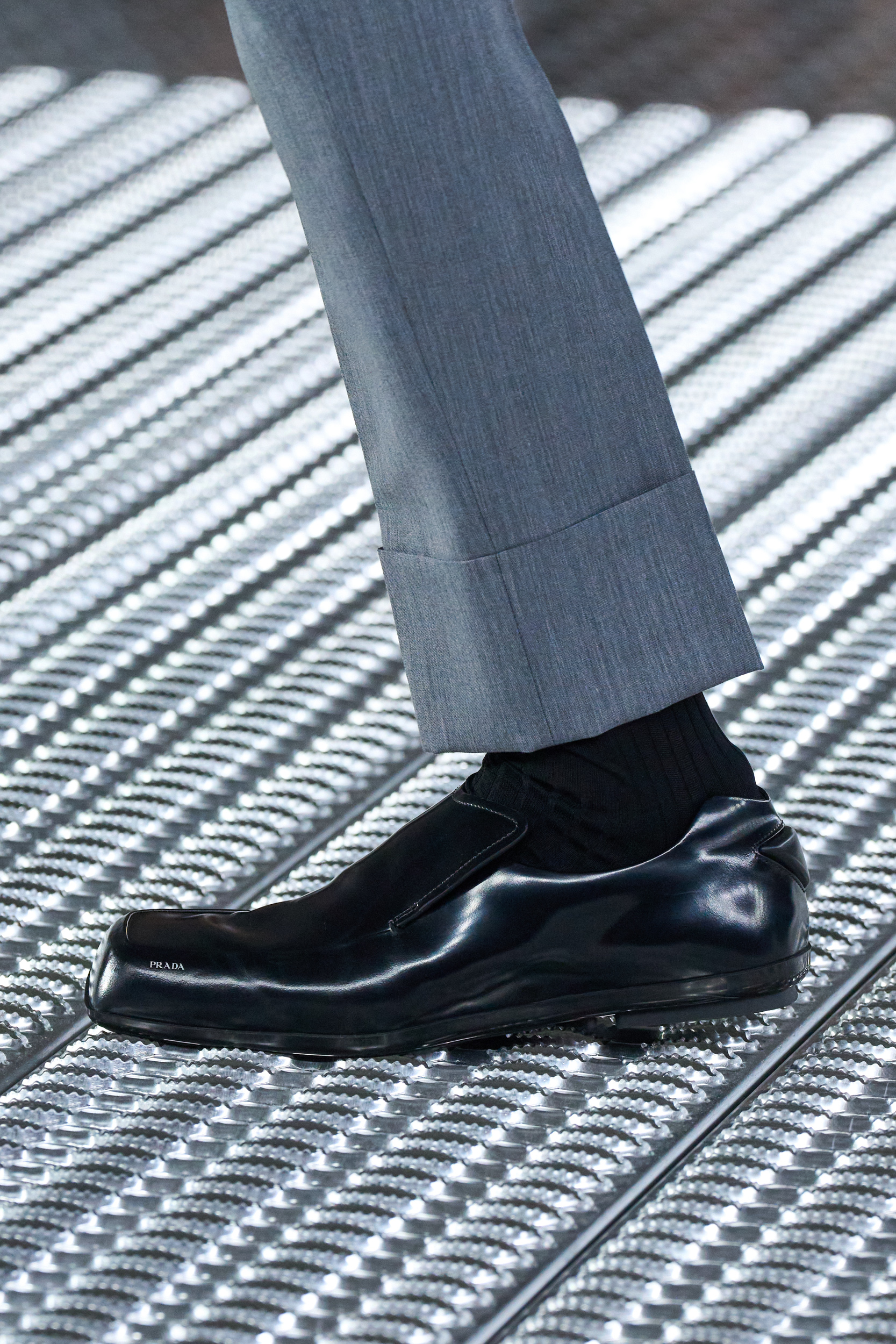 Prada Spring 2024 Men’s Fashion Show Details