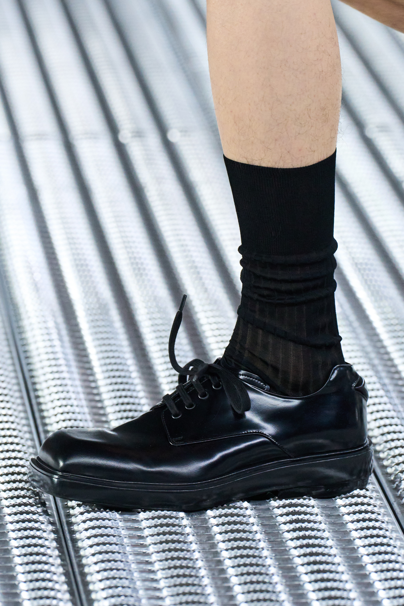 Prada Spring 2024 Men’s Fashion Show Details | The Impression