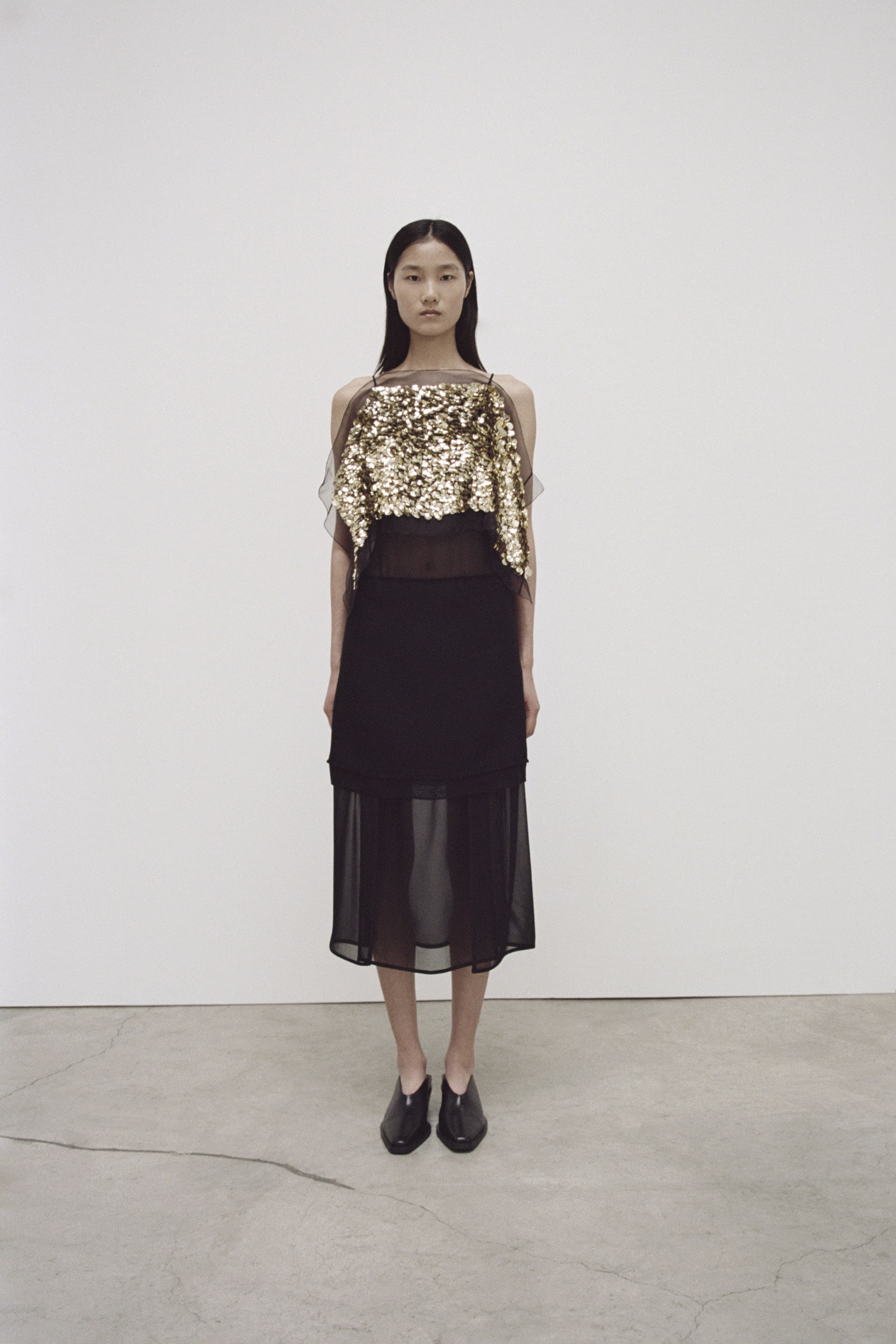 Proenza Schouler Pre Spring 2024 Fashion Collection The Impression