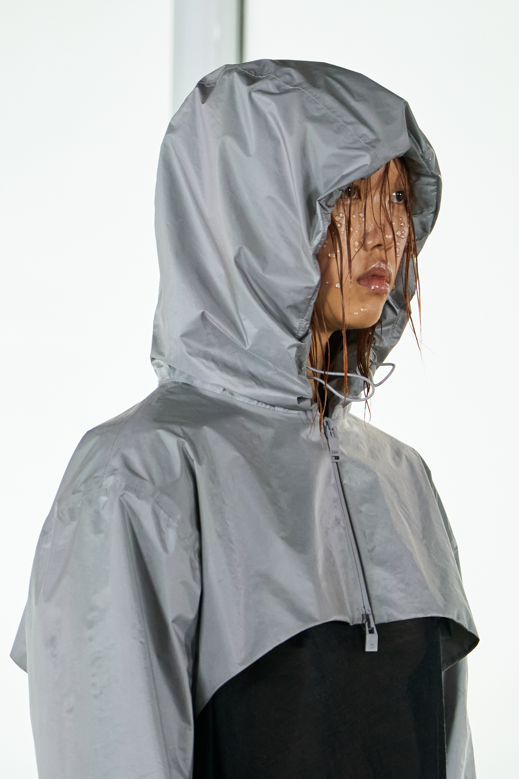 Rains Spring 2024 Men’s Fashion Show Details | The Impression