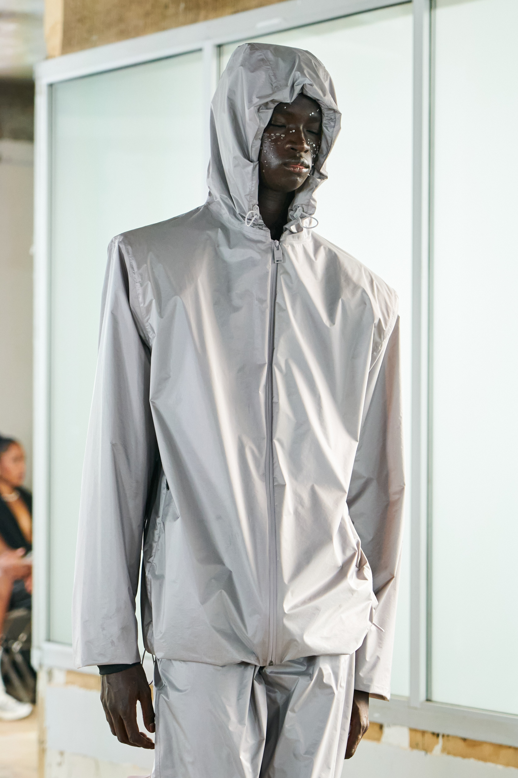 Rains Spring 2024 Men’s Fashion Show Details