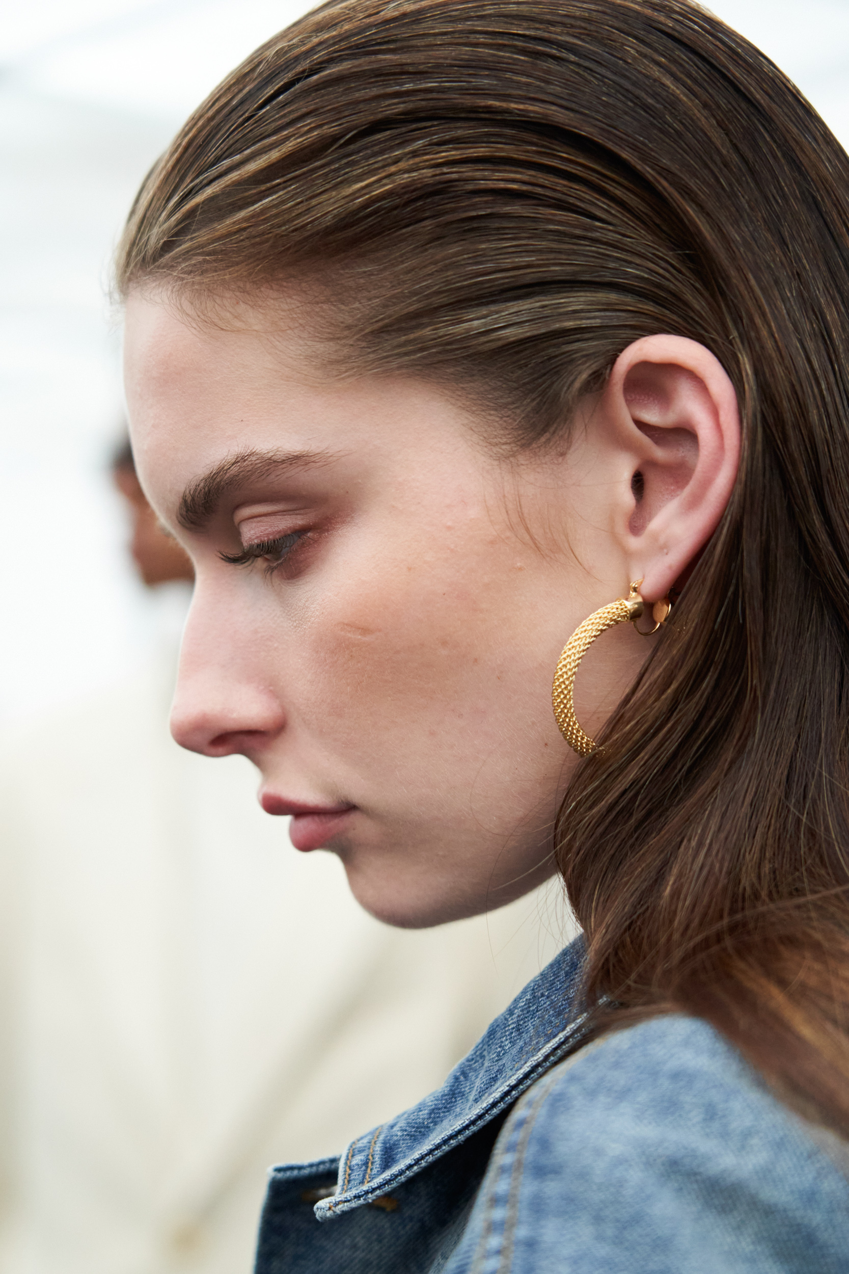 Rhude Spring 2024 Men’s Fashion Show Backstage