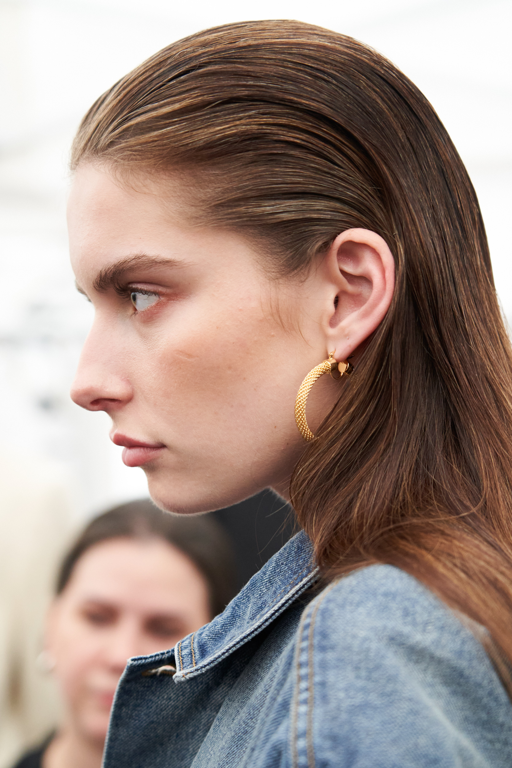 Rhude Spring 2024 Men’s Fashion Show Backstage