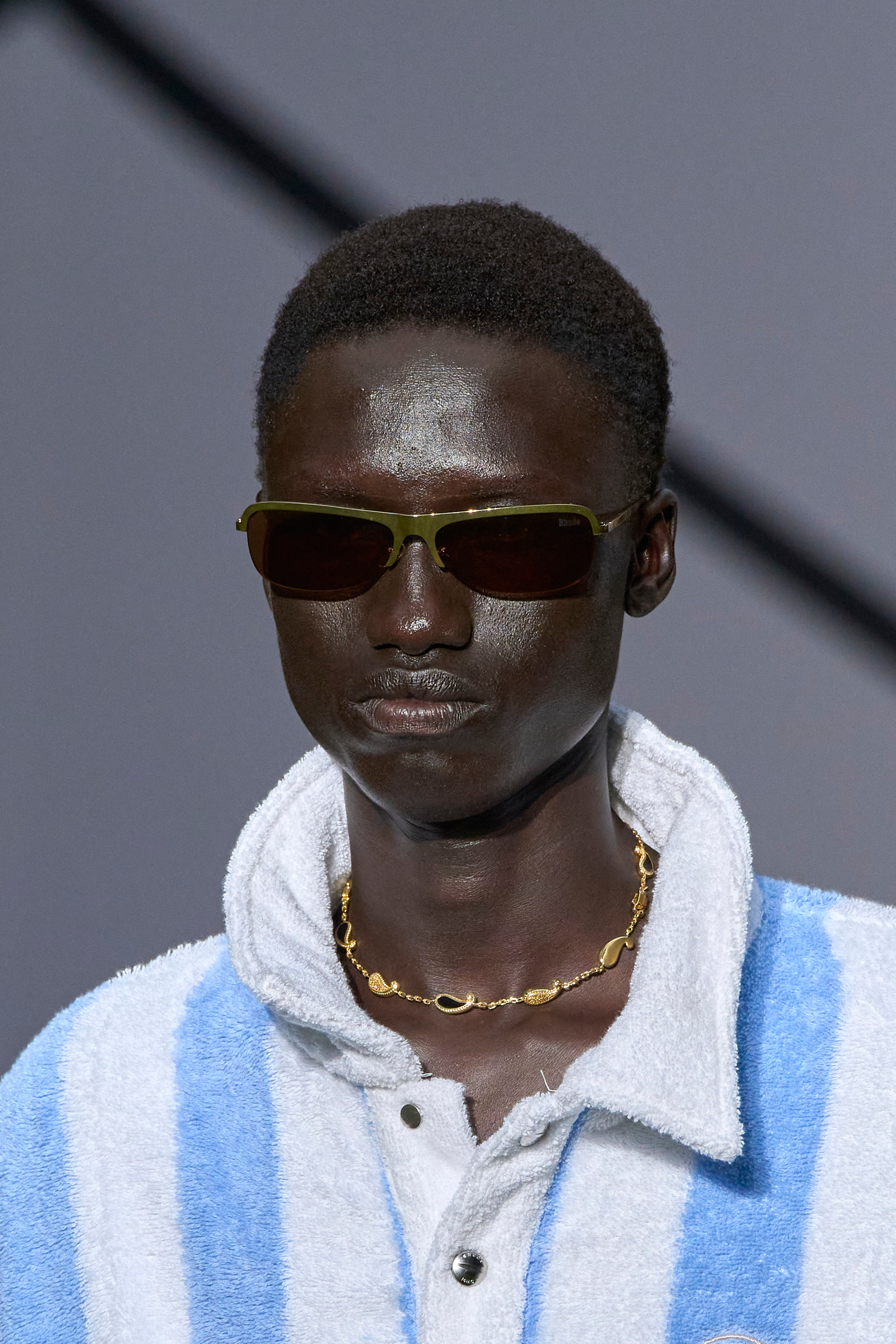 Rhude Spring 2024 Men’s Fashion Show Details The Impression