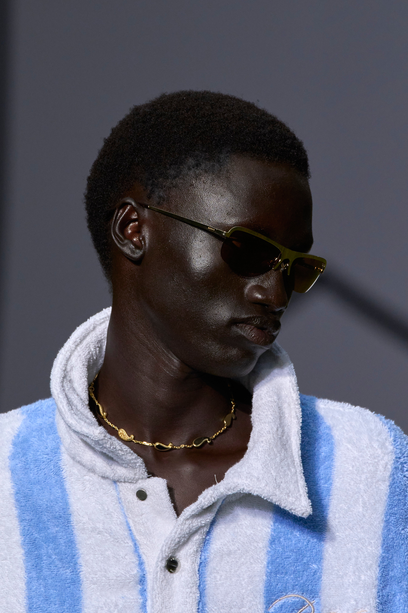 Rhude Spring 2024 Men’s Fashion Show Details