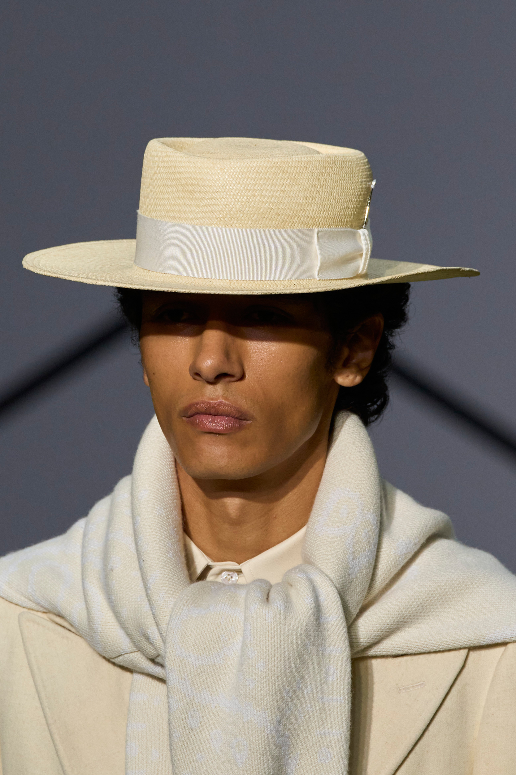 Rhude Spring 2024 Men’s Fashion Show Details The Impression