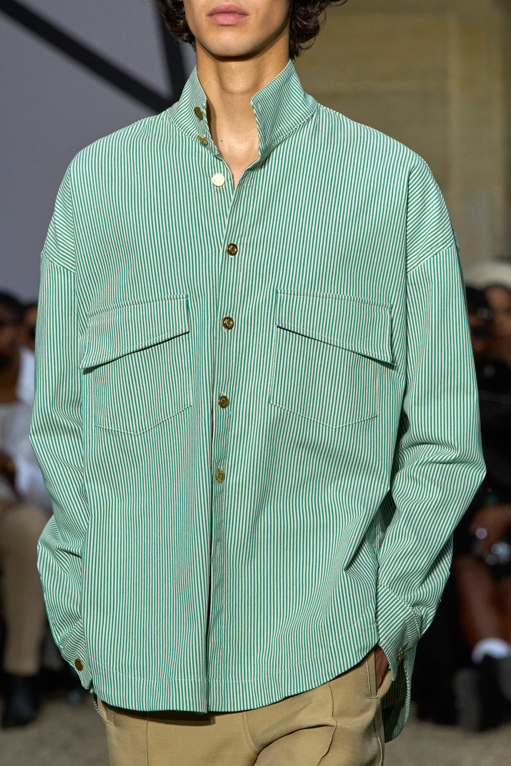 Rhude Spring 2024 Men’s Fashion Show Details