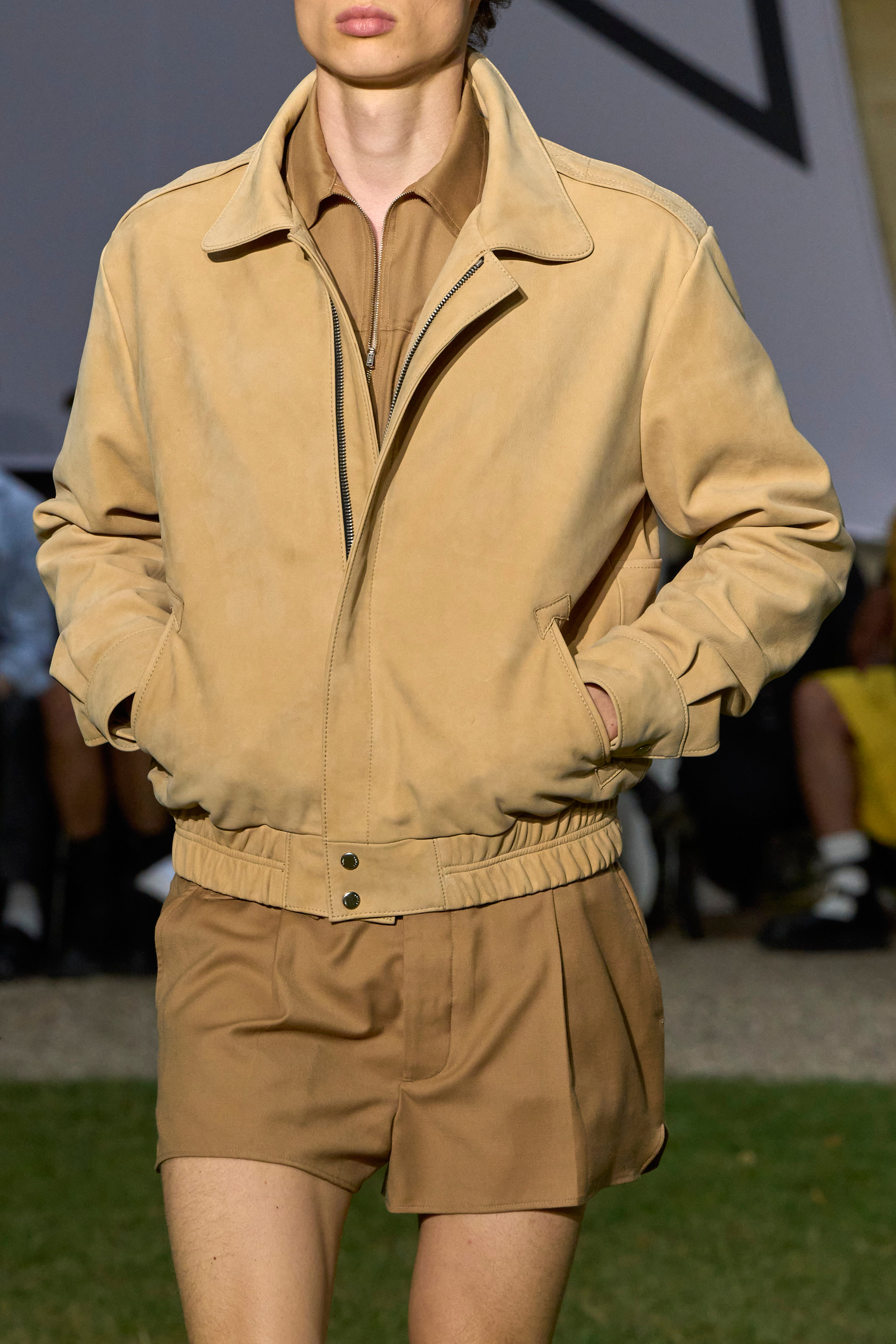 Rhude Spring 2024 Men’s Fashion Show Details