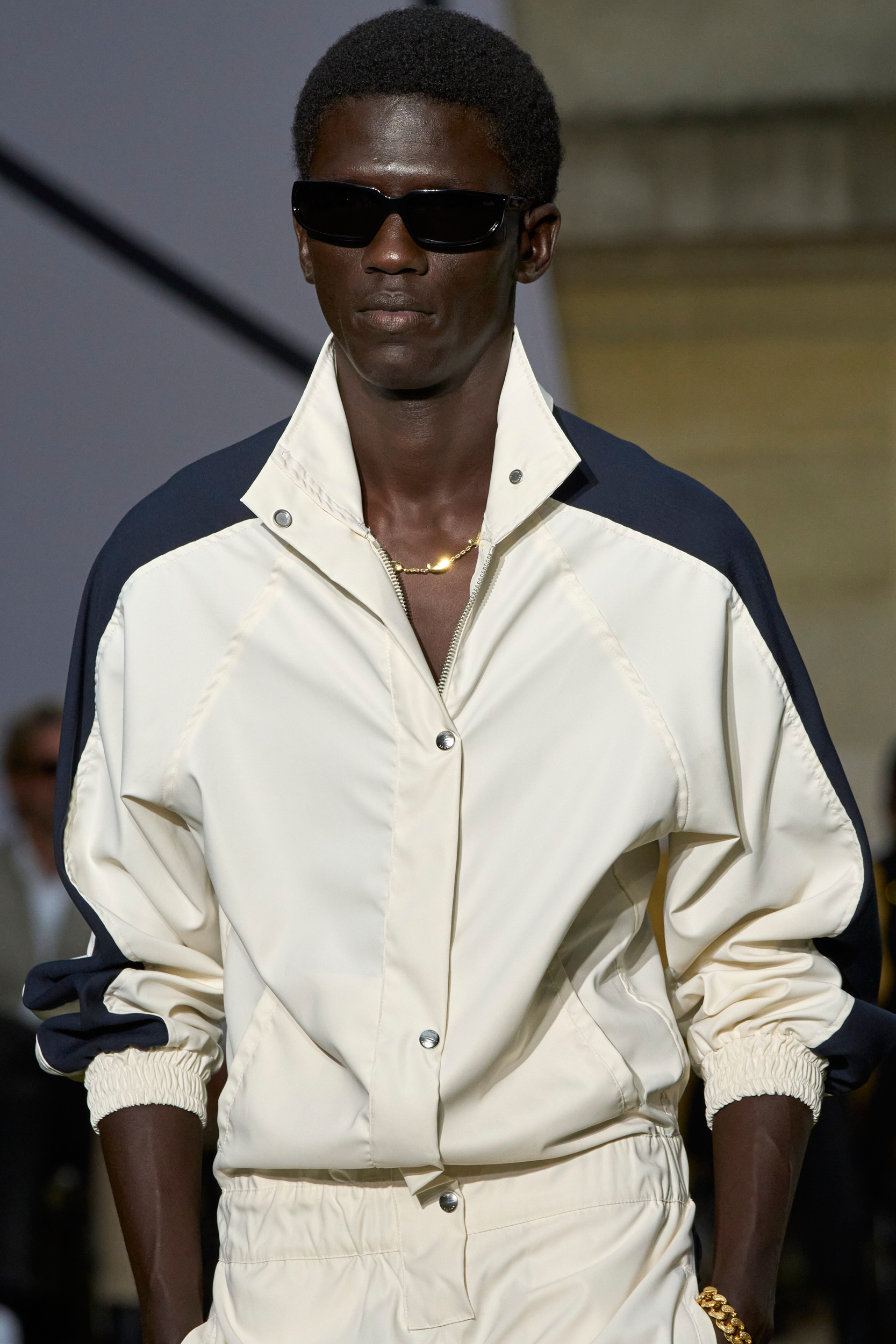 Rhude Spring 2024 Men’s Fashion Show Details