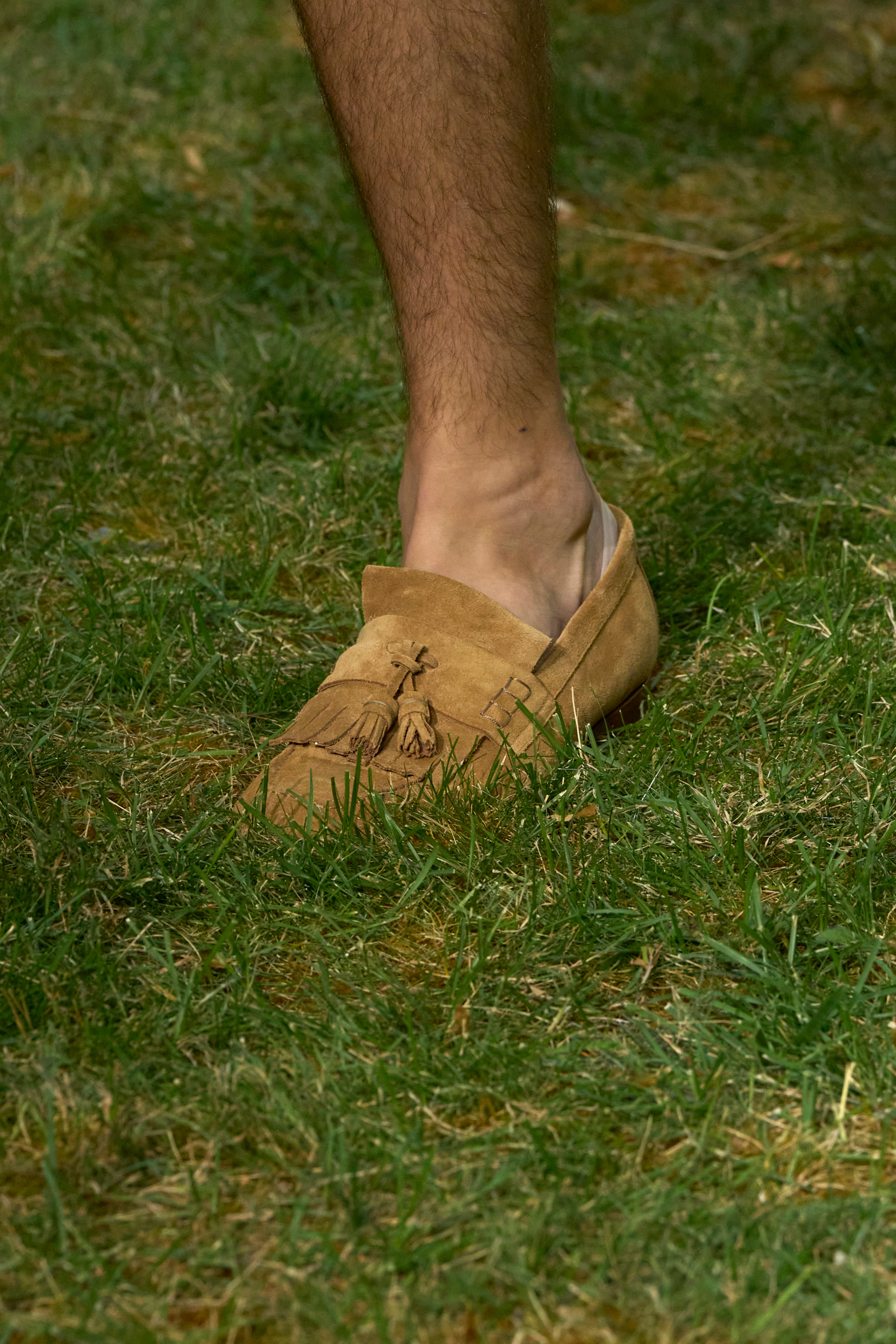 Rhude Spring 2024 Men’s Fashion Show Details