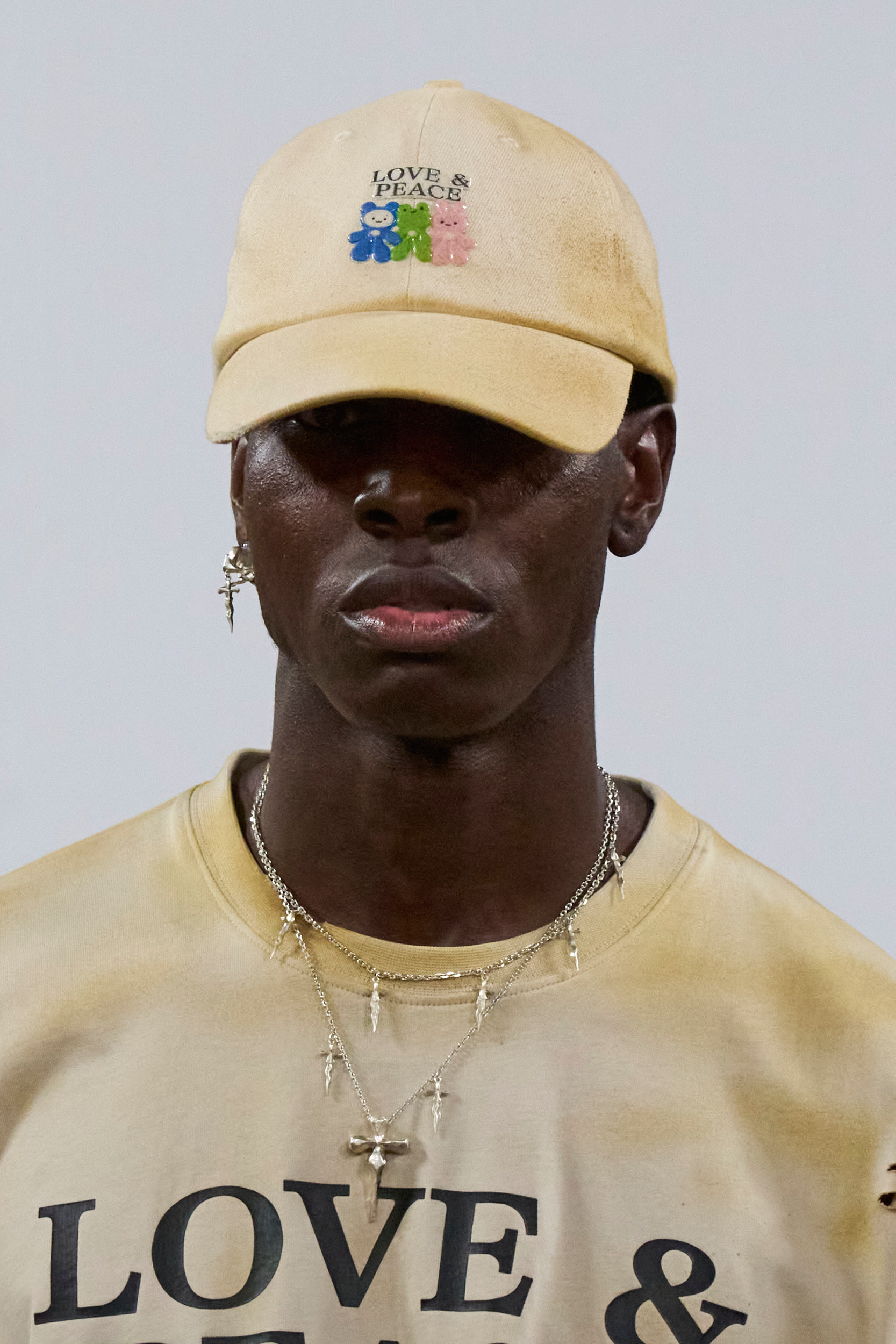 Sankuanz Spring 2024 Men’s Fashion Show Details