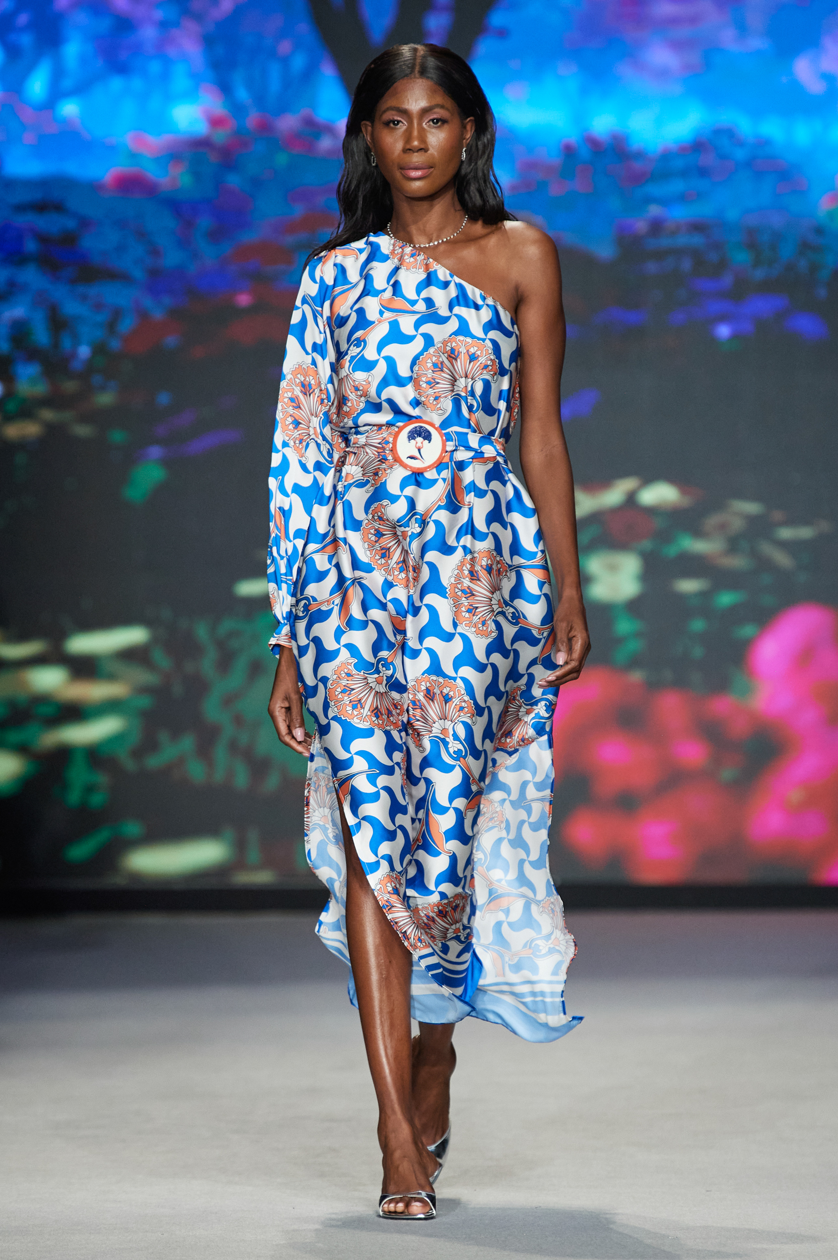 Sinesia Karol  Spring 2024 Swimwear Fashion Show 