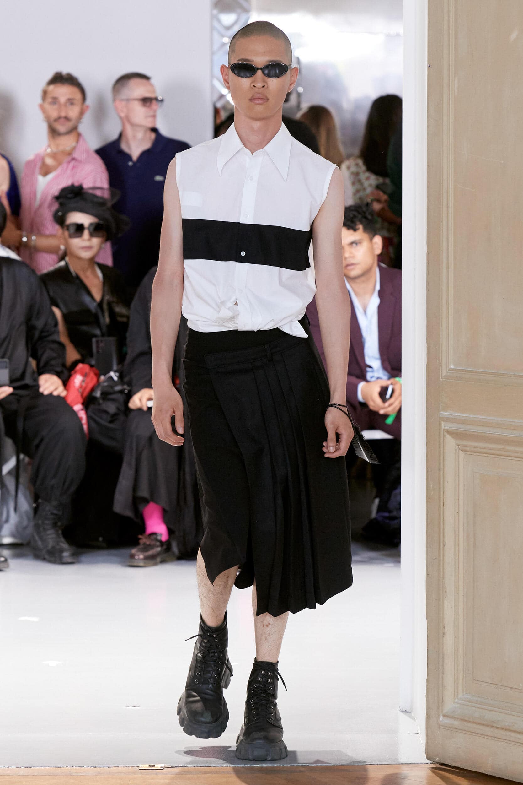 Sling Stone Spring 2024 Men’s Fashion Show