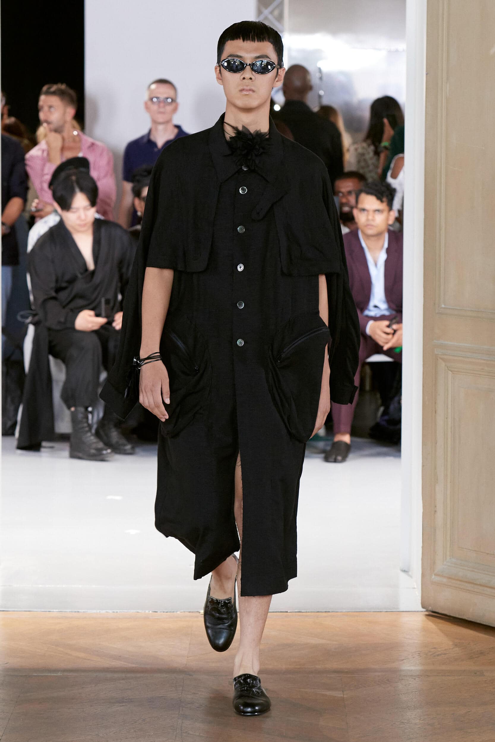 Sling Stone Spring 2024 Men’s Fashion Show