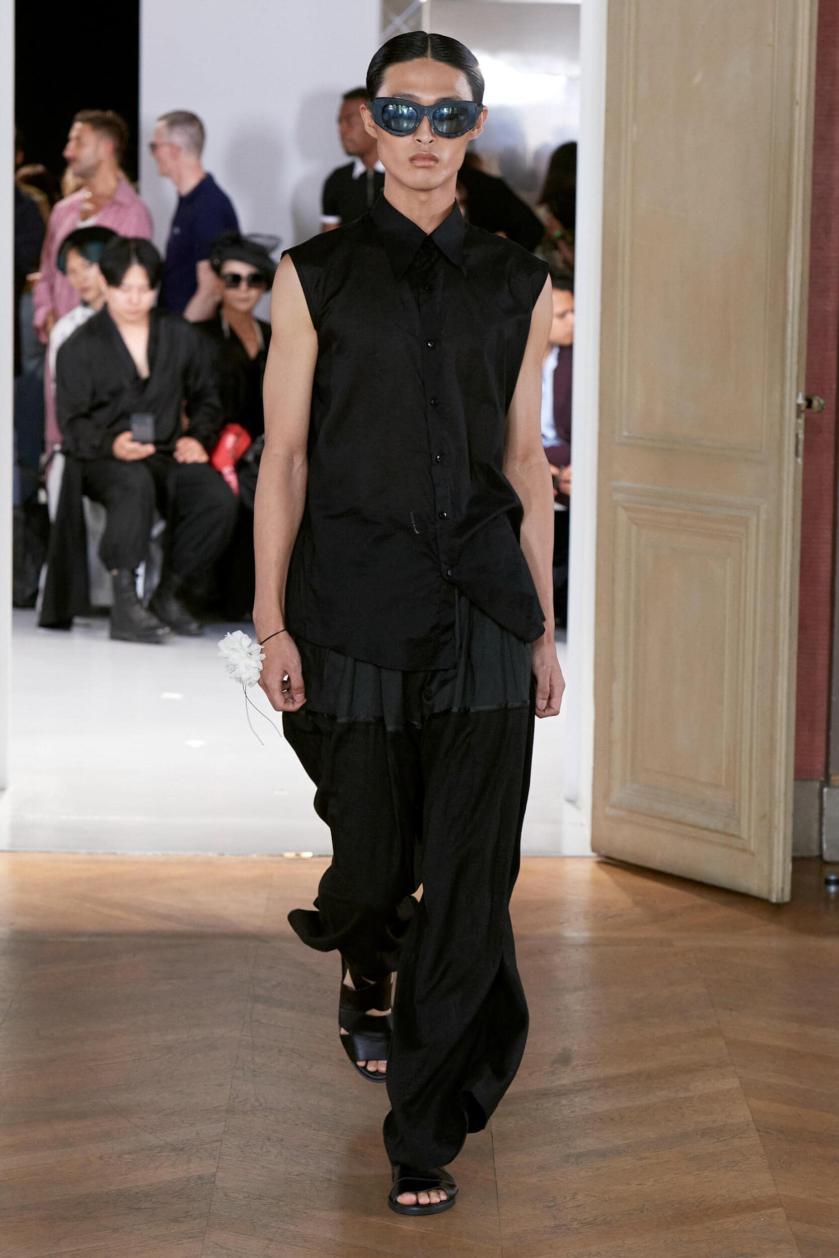 Sling Stone Spring 2024 Men’s Fashion Show
