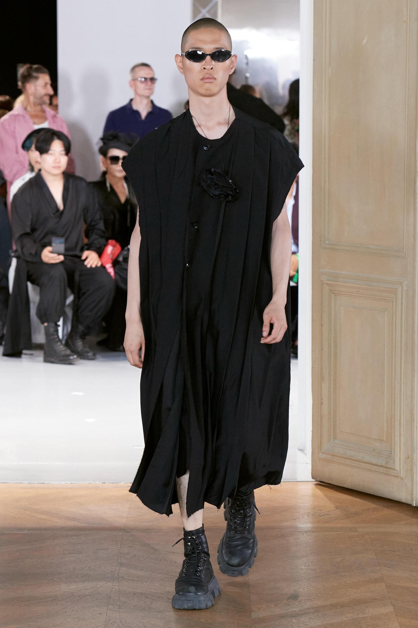 Sling Stone Spring 2024 Men’s Fashion Show