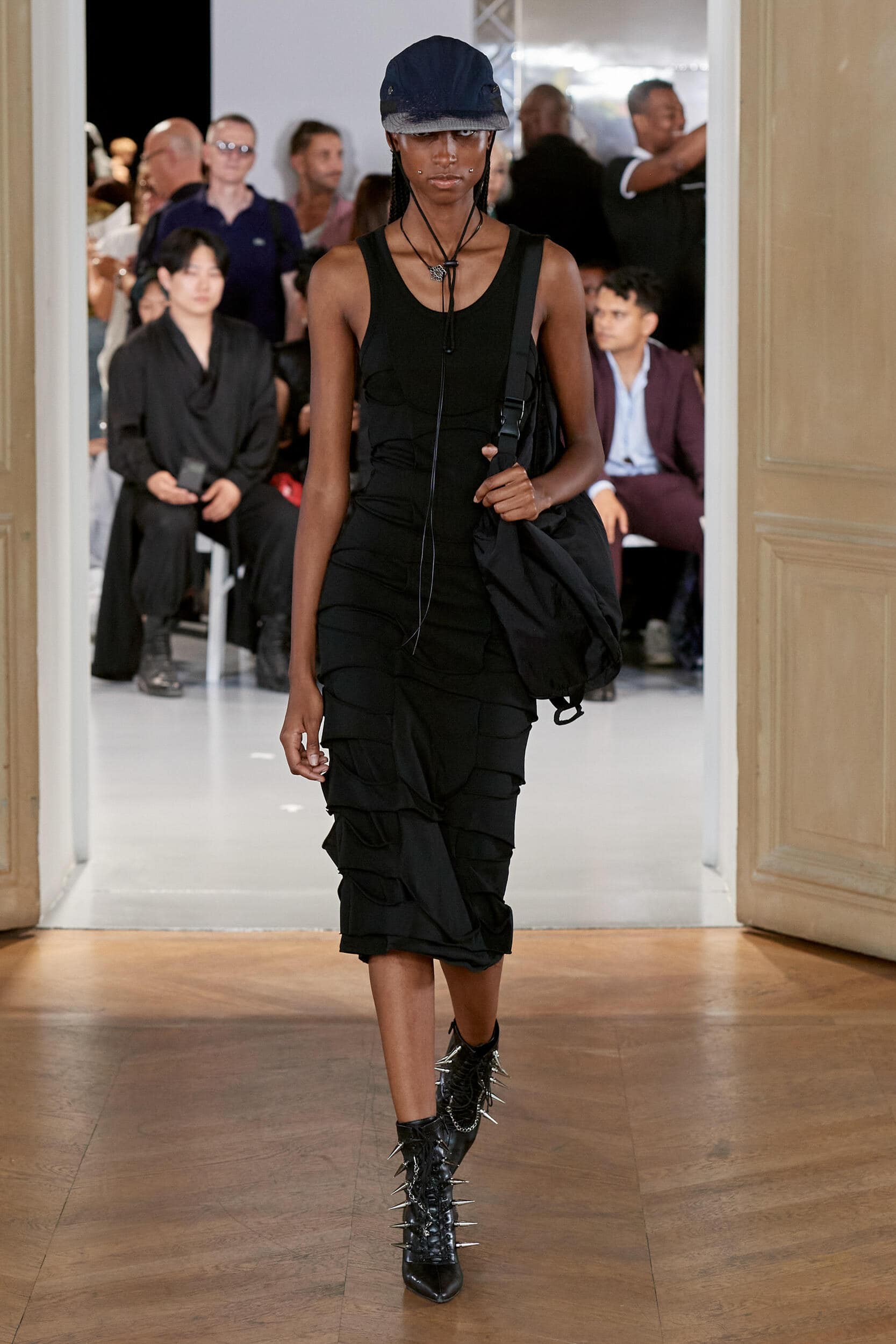 Ulkin Spring 2024 Men’s Fashion Show