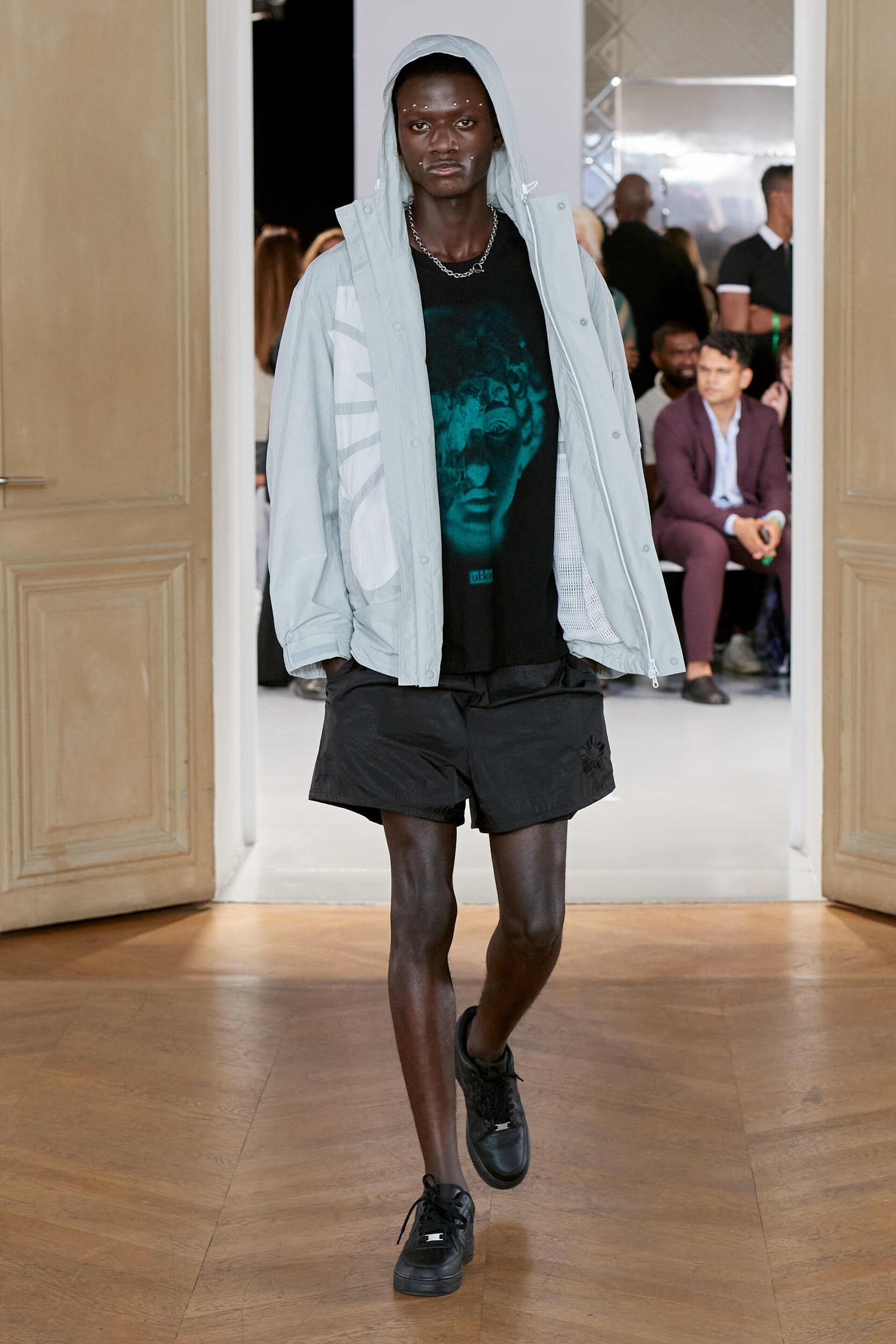 Ulkin Spring 2024 Men’s Fashion Show