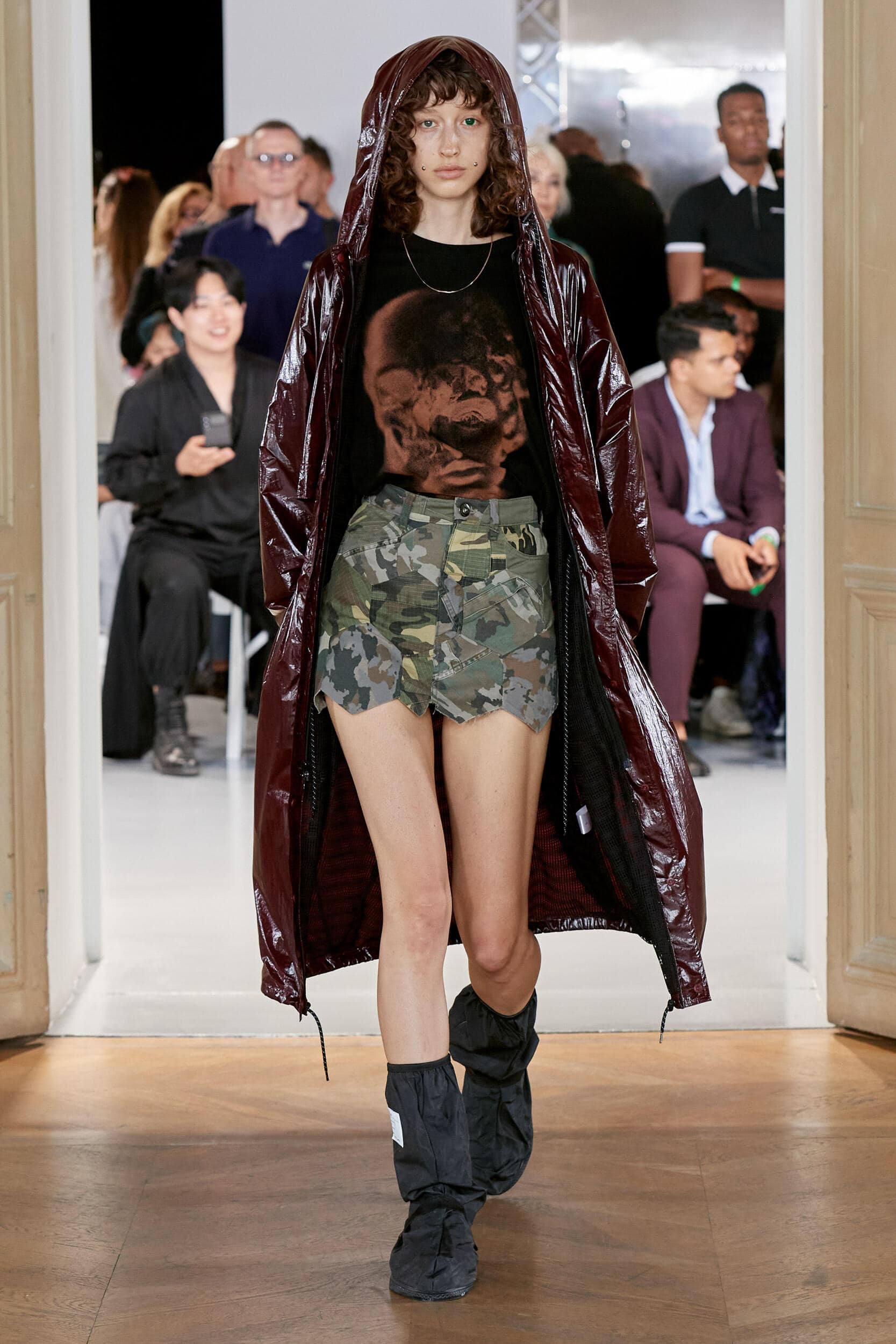 Ulkin Spring 2024 Men’s Fashion Show