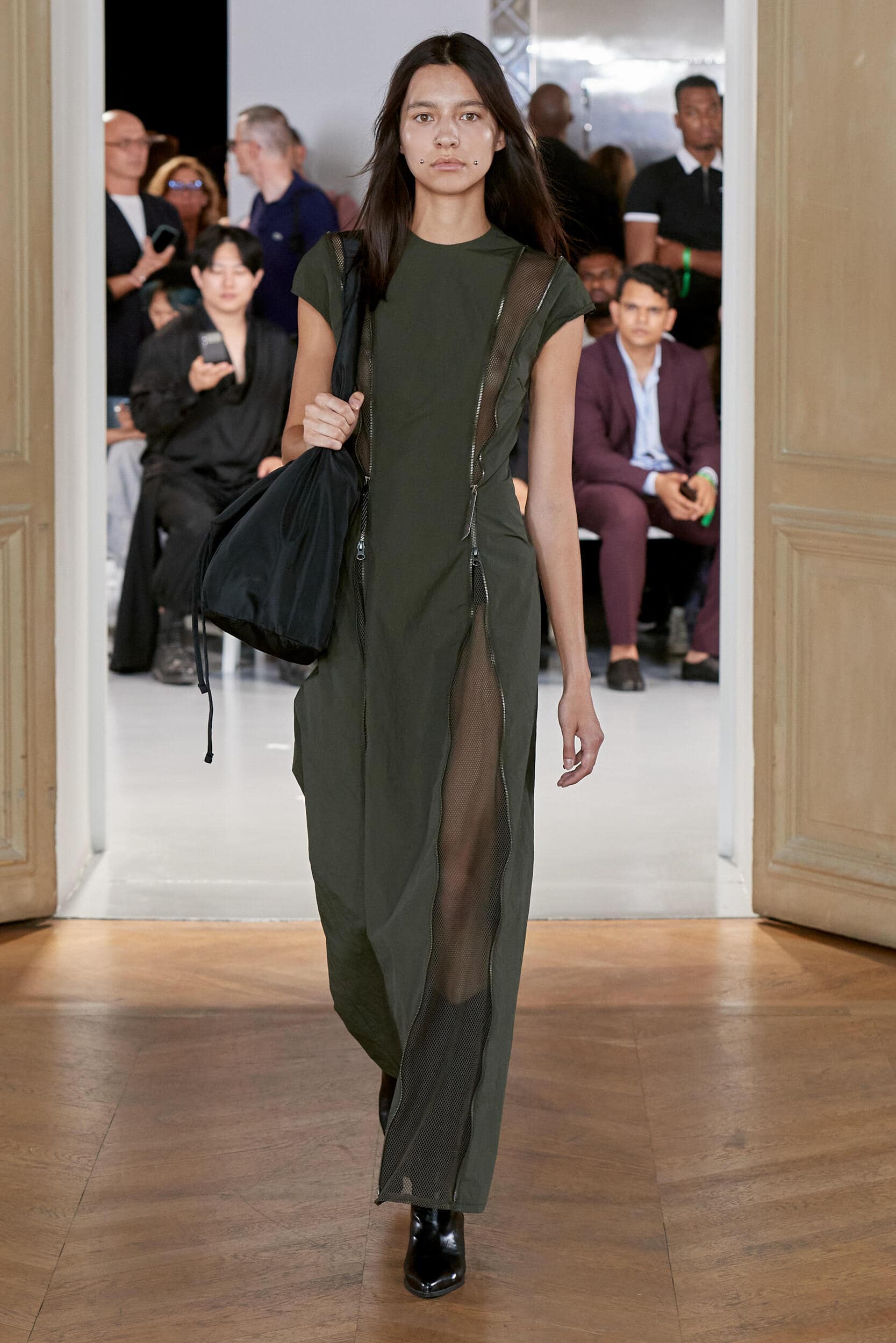 Ulkin Spring 2024 Men’s Fashion Show