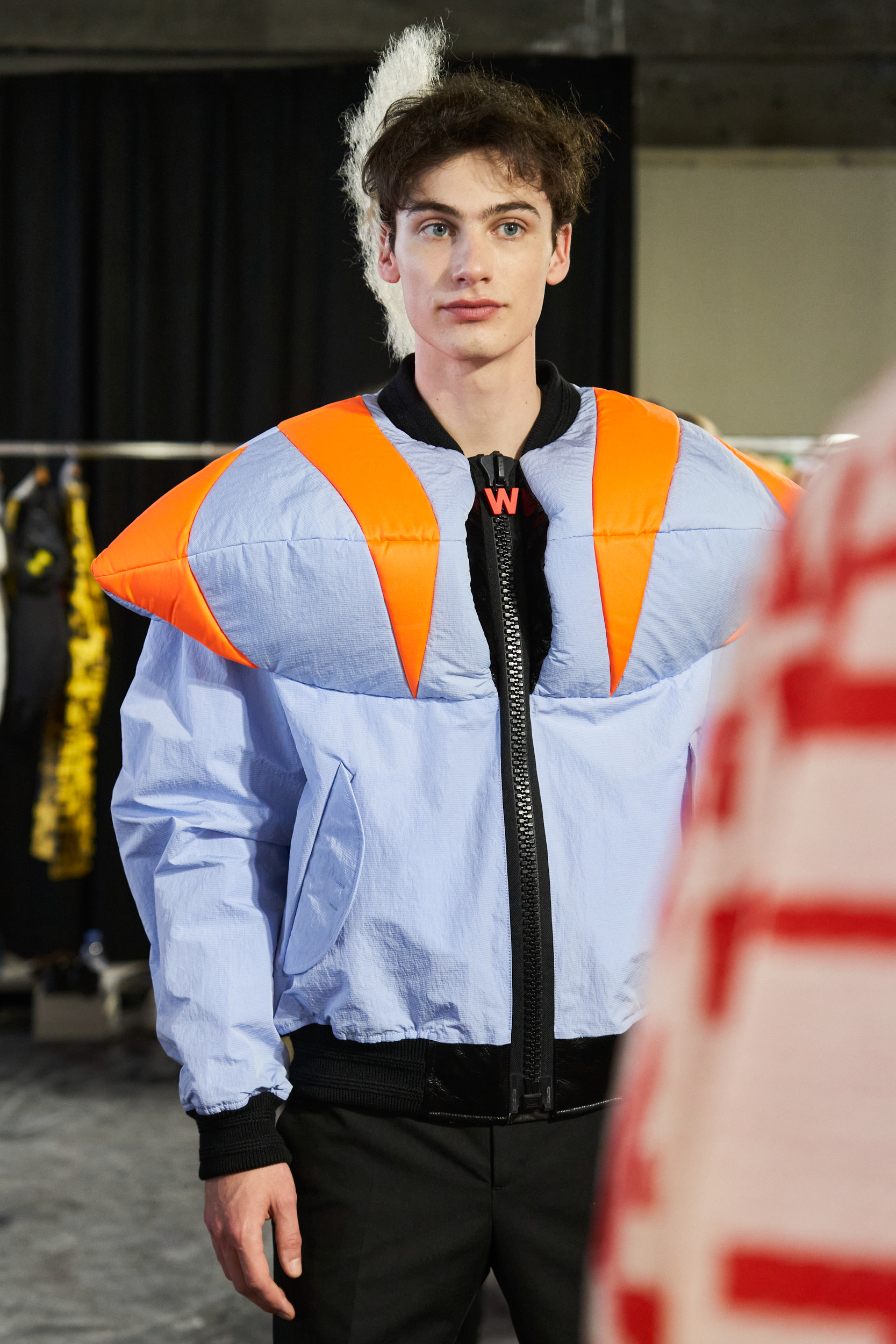 Paris, Menswear, summer 2024, Walter Van Beirendonck – A Shaded View on  Fashion