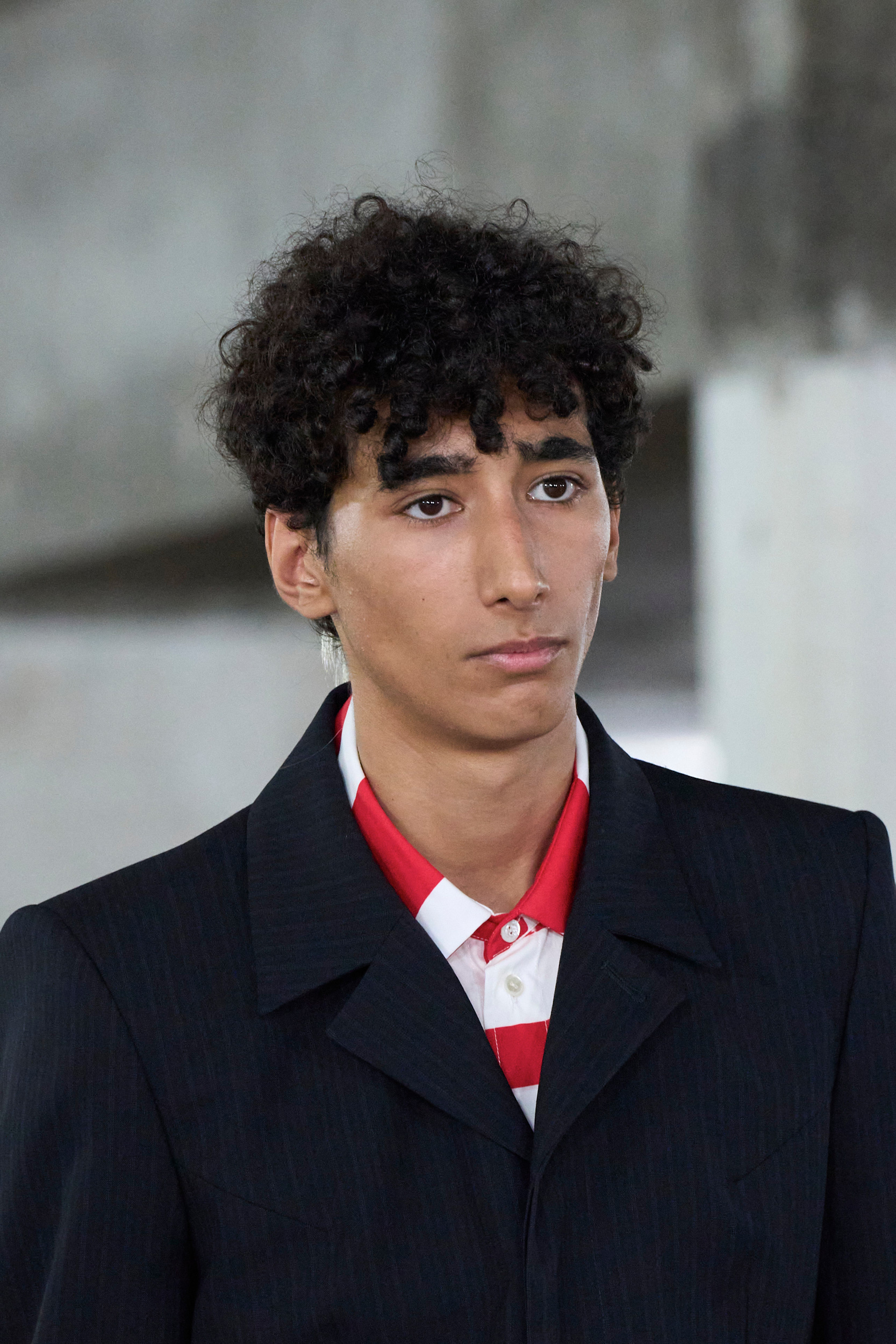 Walter Van Beirendonck Spring 2024 Men’s Fashion Show Details