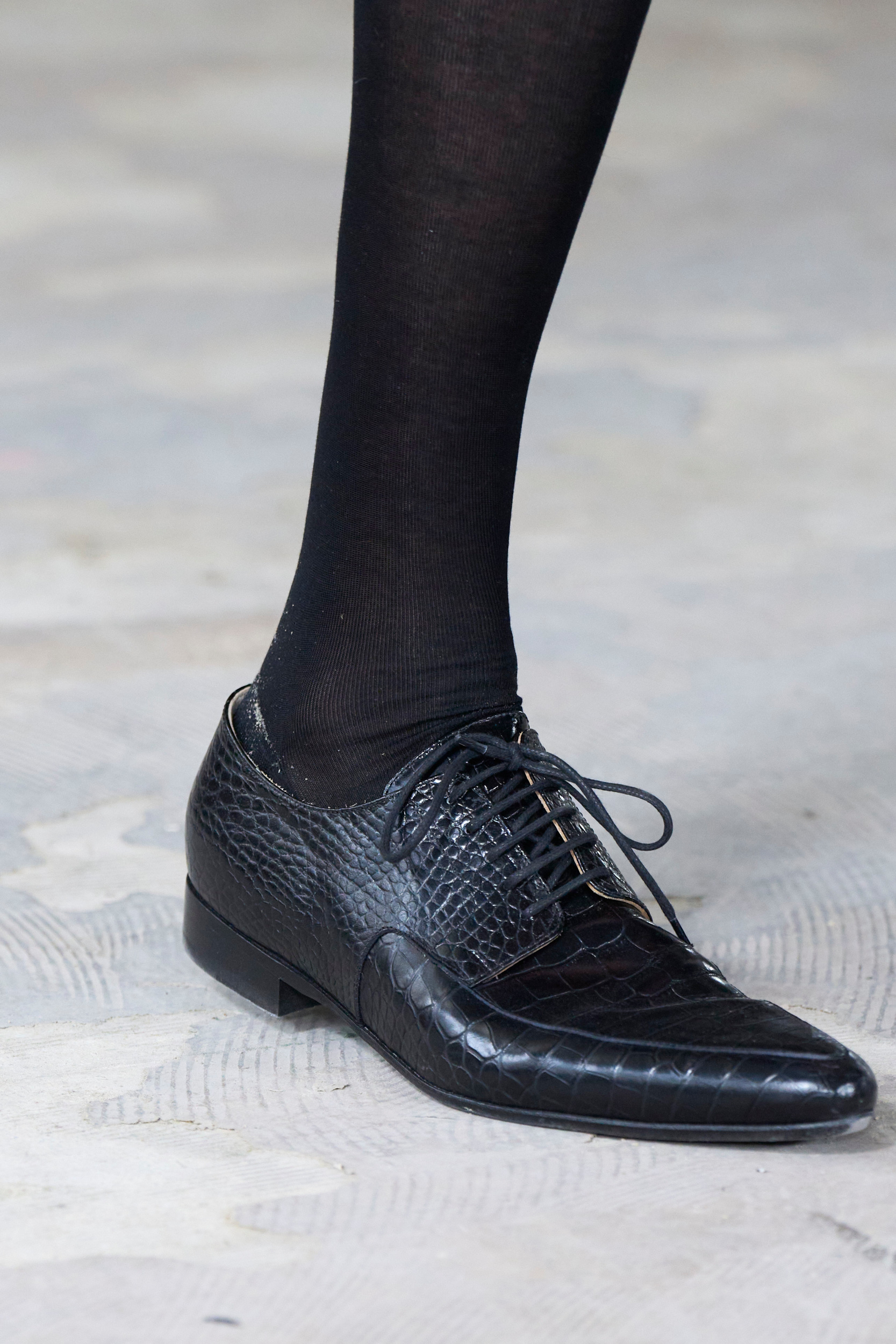 Walter Van Beirendonck Spring 2024 Men’s Fashion Show Details