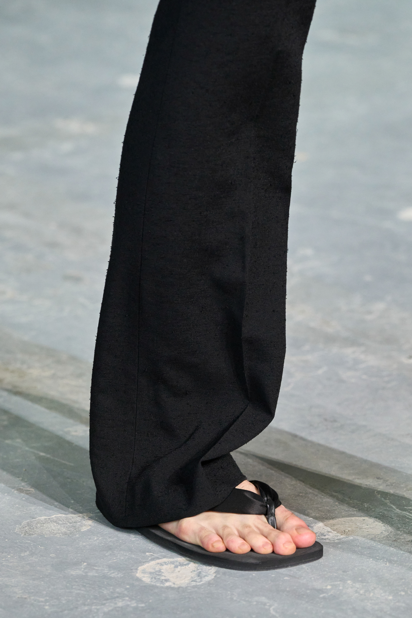 Dries Van Noten Spring 2024 Men’s Fashion Show Details