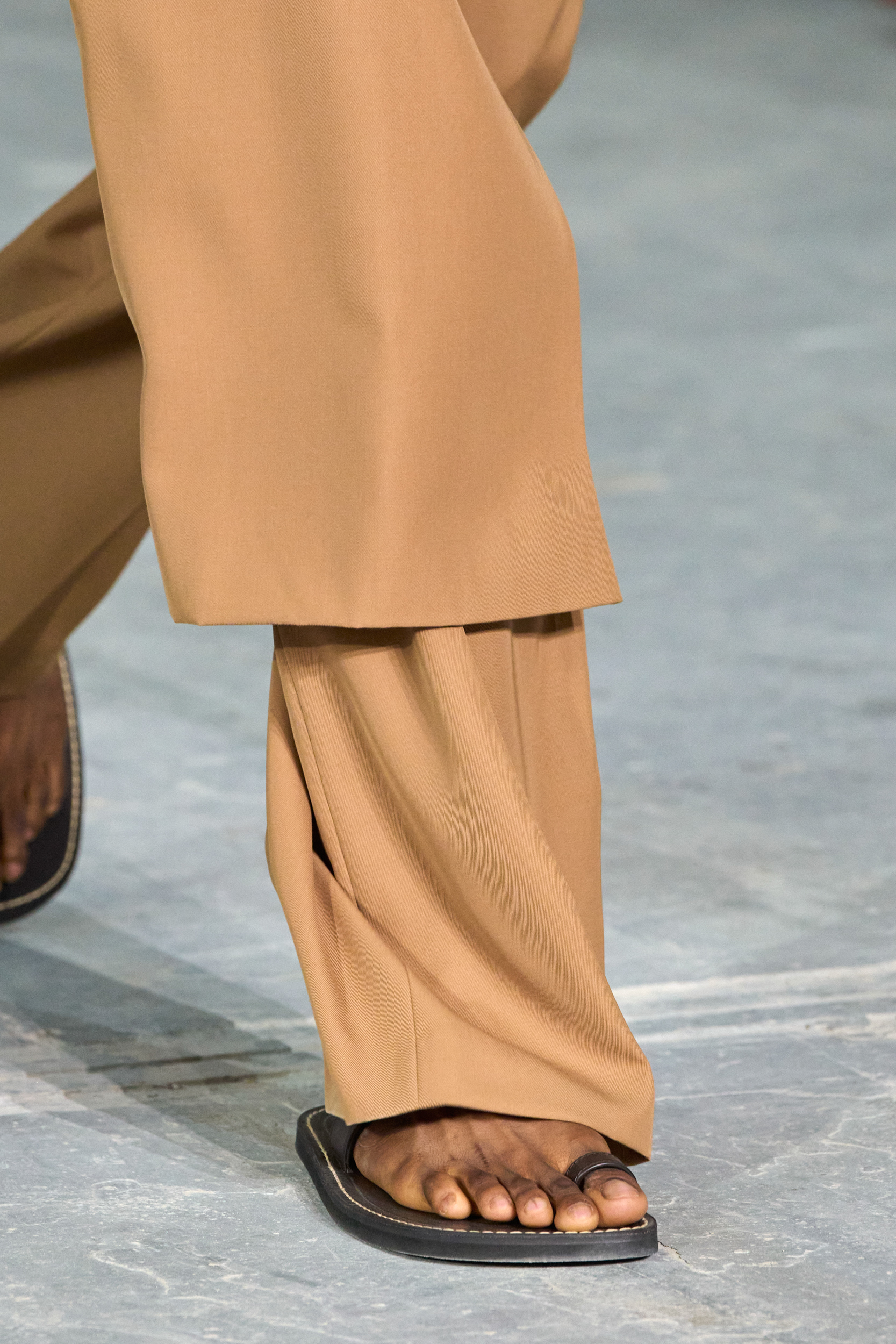 Dries Van Noten Spring 2024 Men’s Fashion Show Details