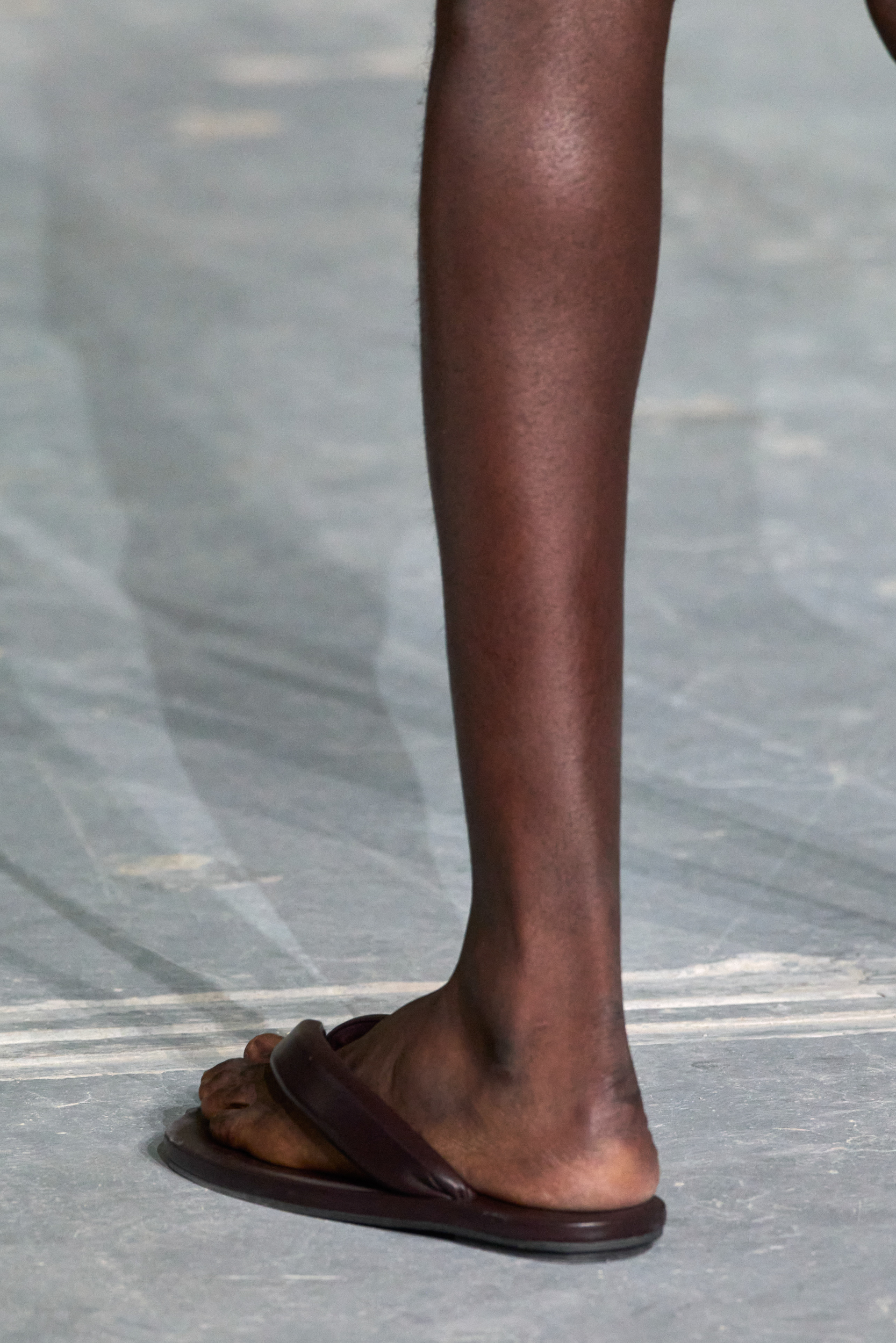 Dries Van Noten Spring 2024 Men’s Fashion Show Details